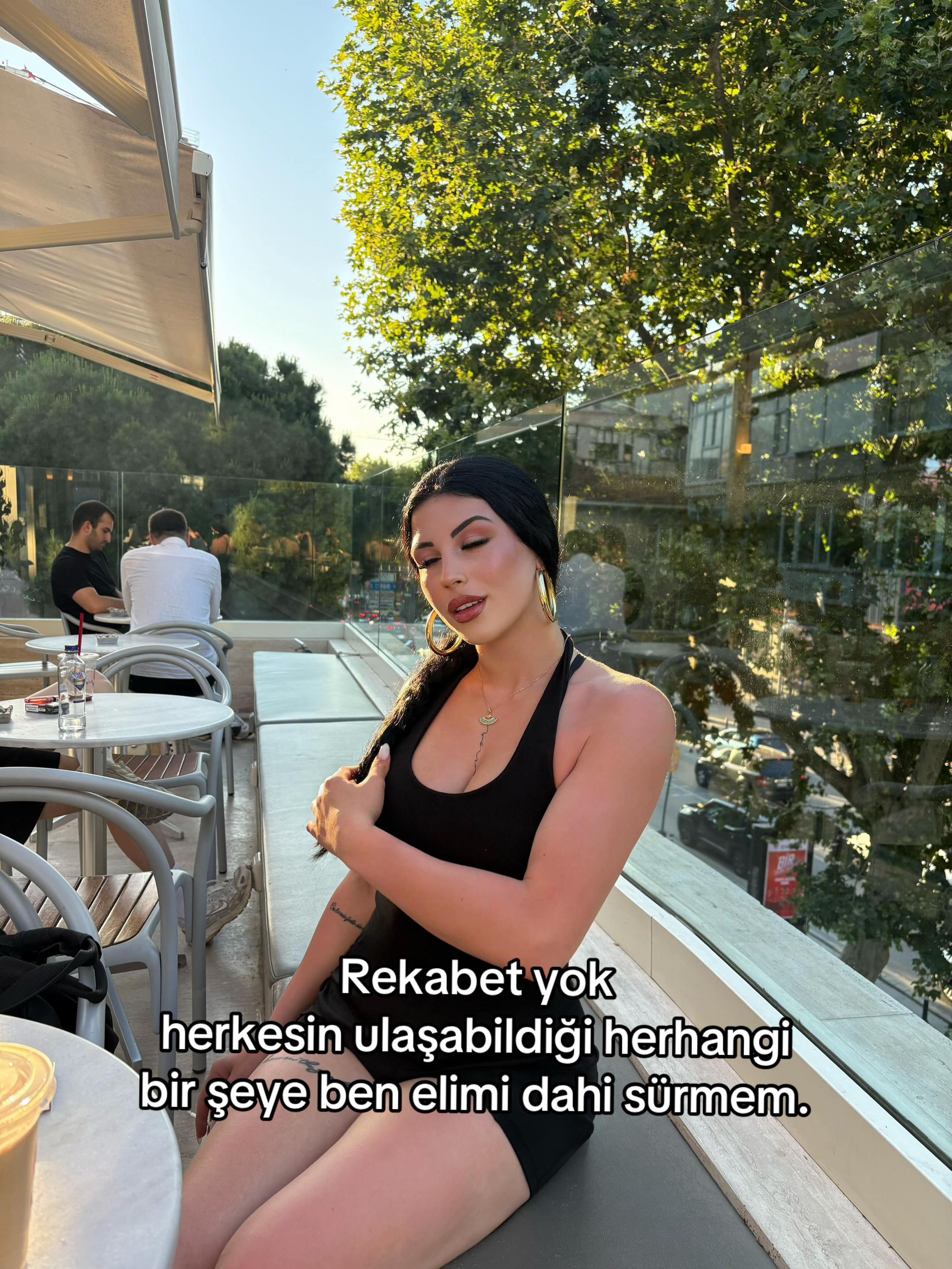 @Çağla Güler