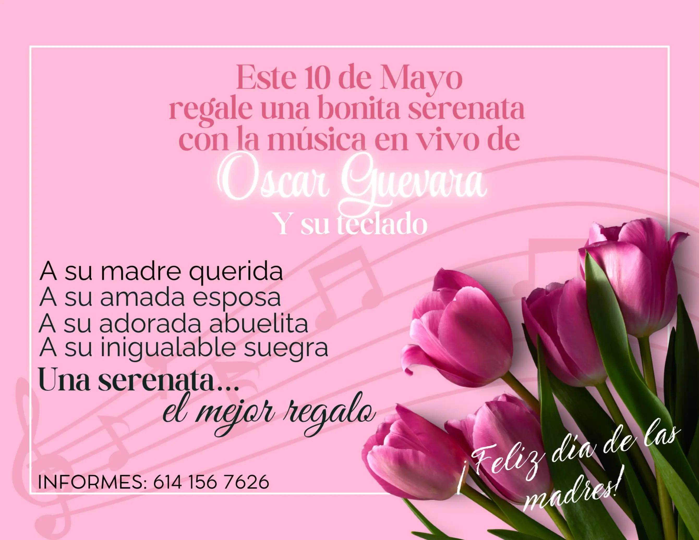 @Oscar Guevara