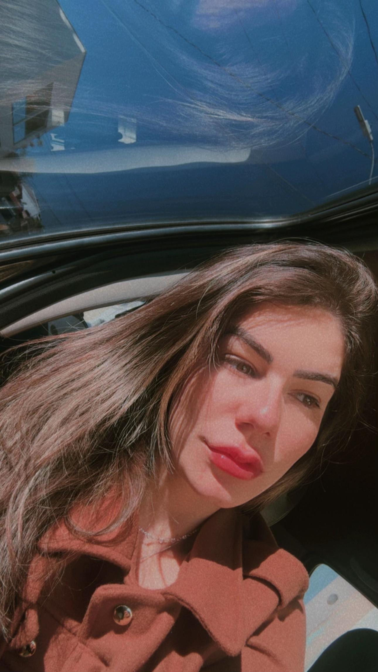 @Rose Razzano