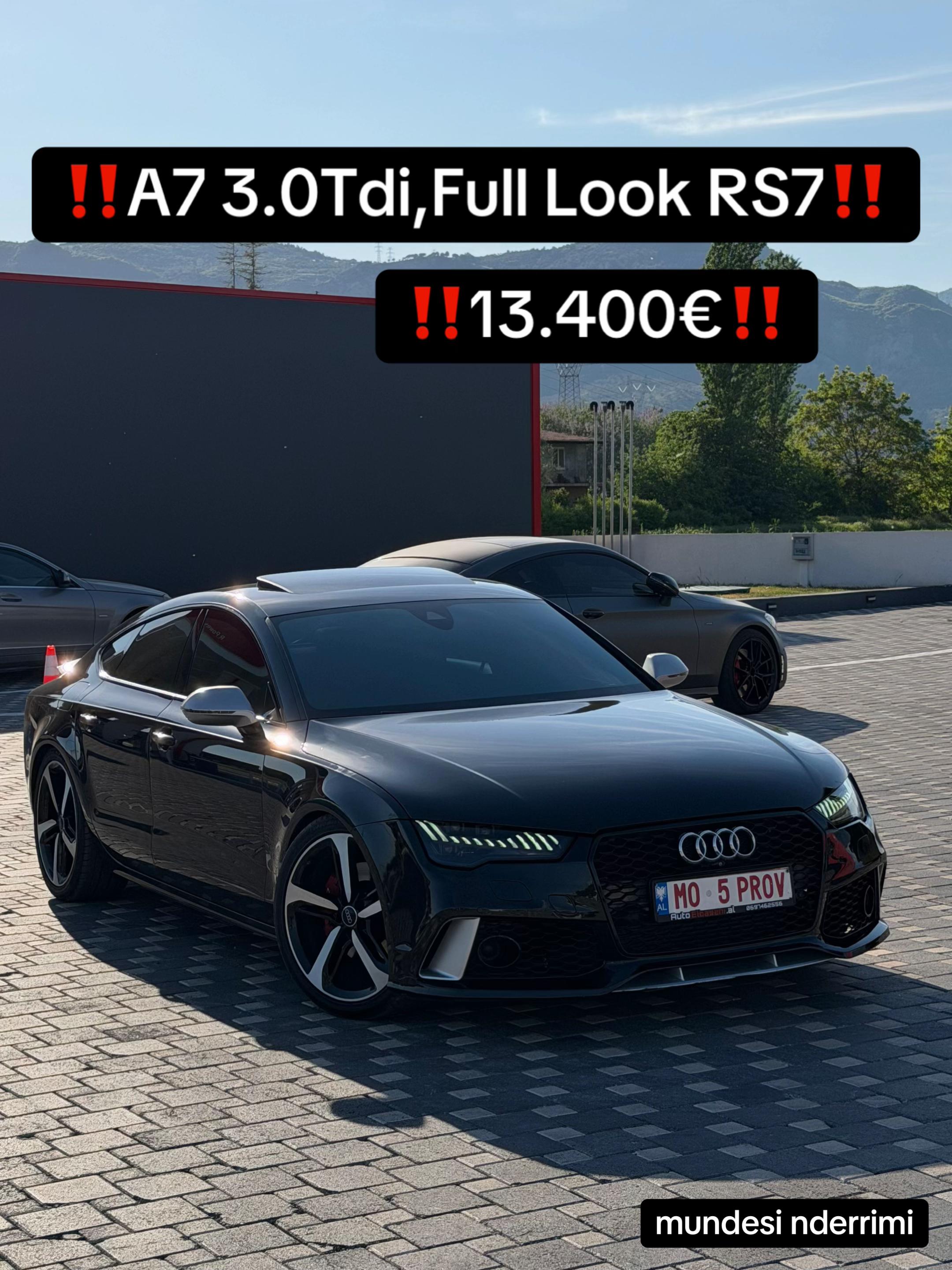 @Auto Elbasani IMPORT
