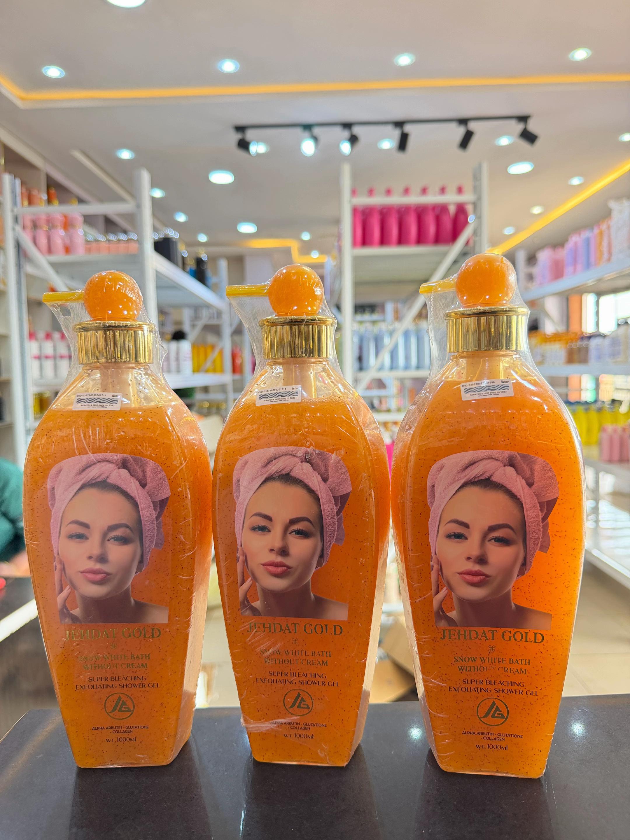 @Durian Essential Skincare