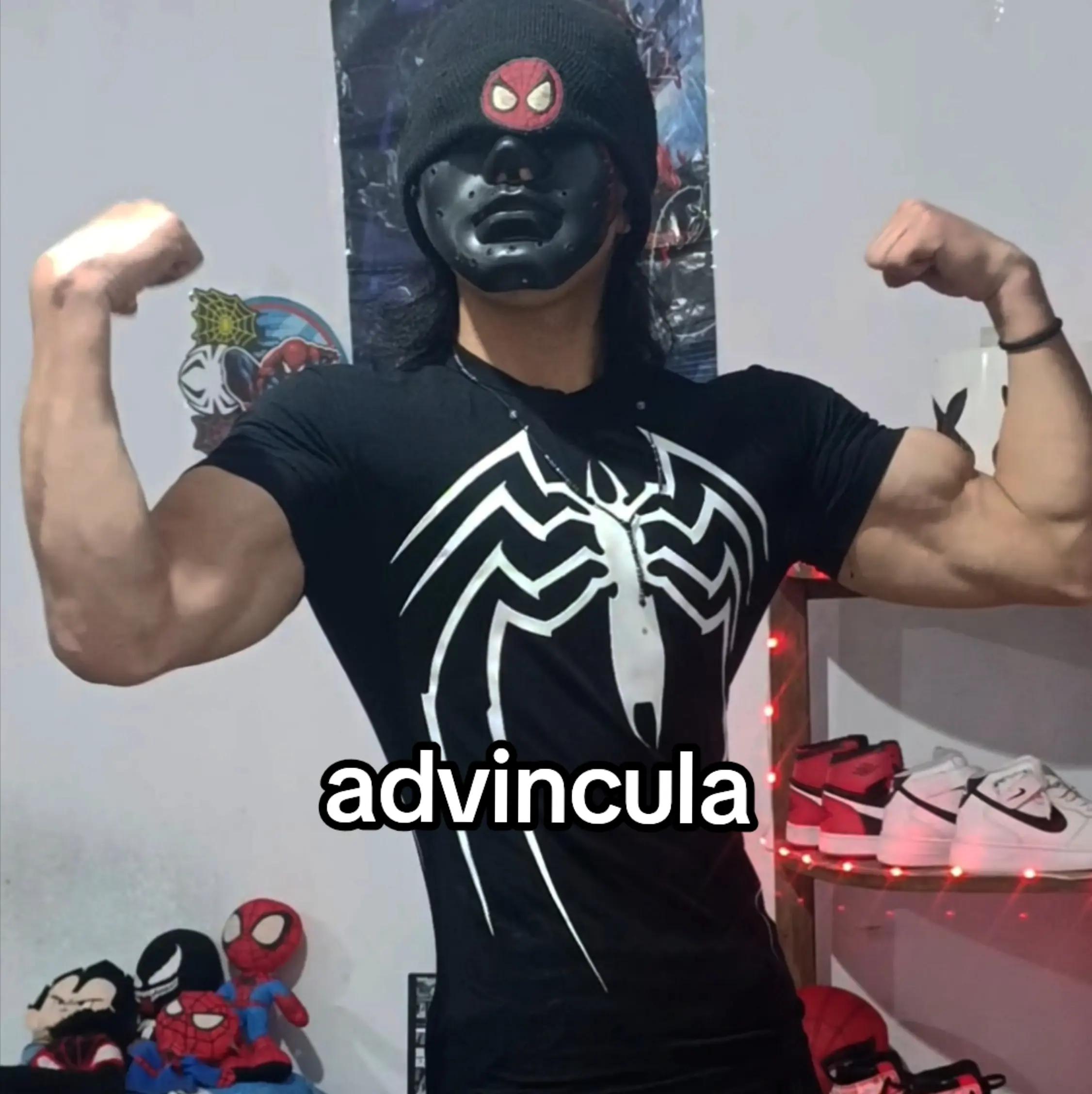 @S̶p̶i̶d̶e̶r̶.̶B̶o̶y̶ ✞🕷🕸