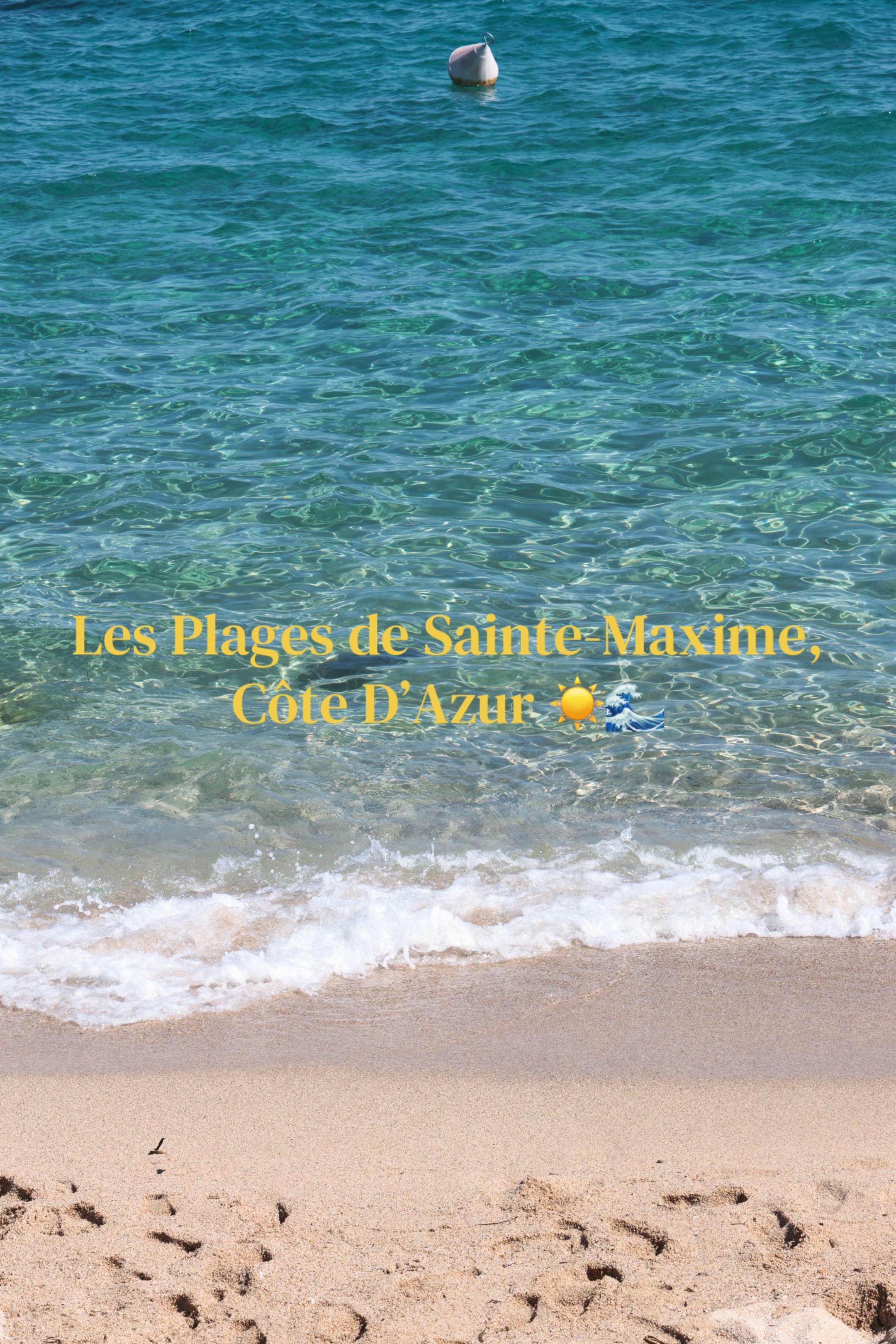 @saintemaximetourisme
