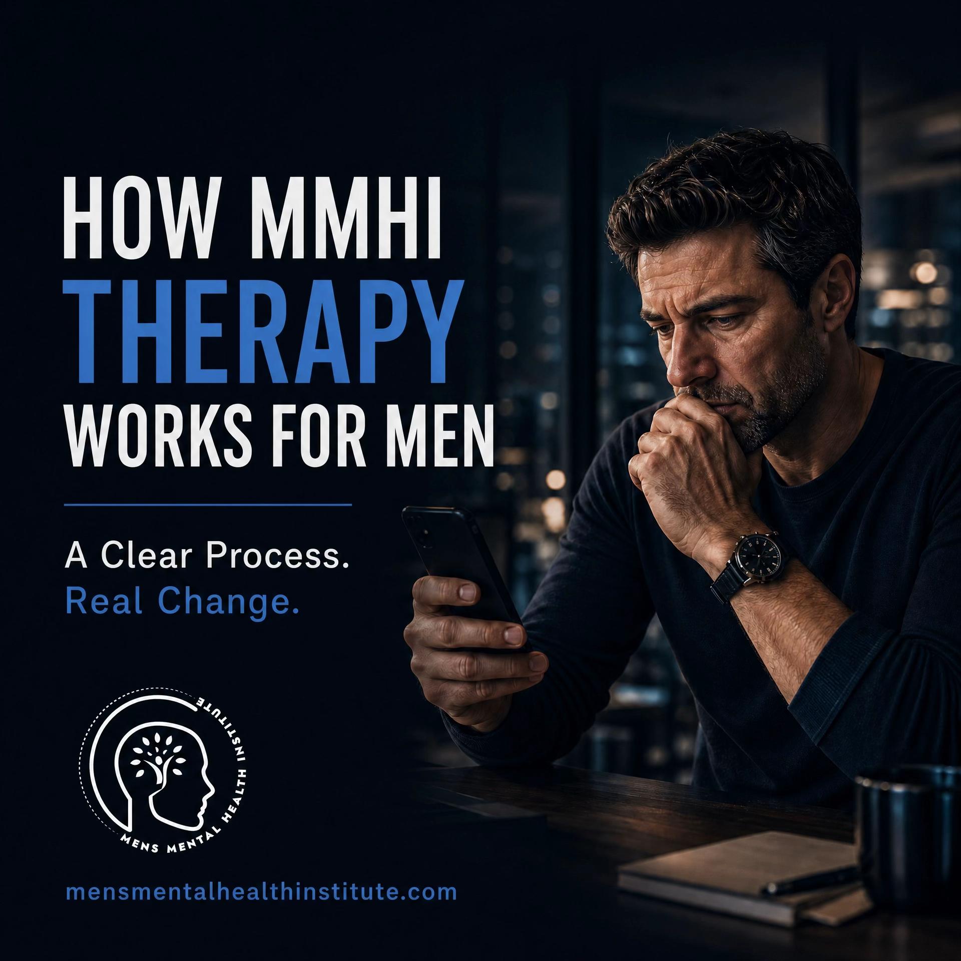 @Mens Mental Health Institute