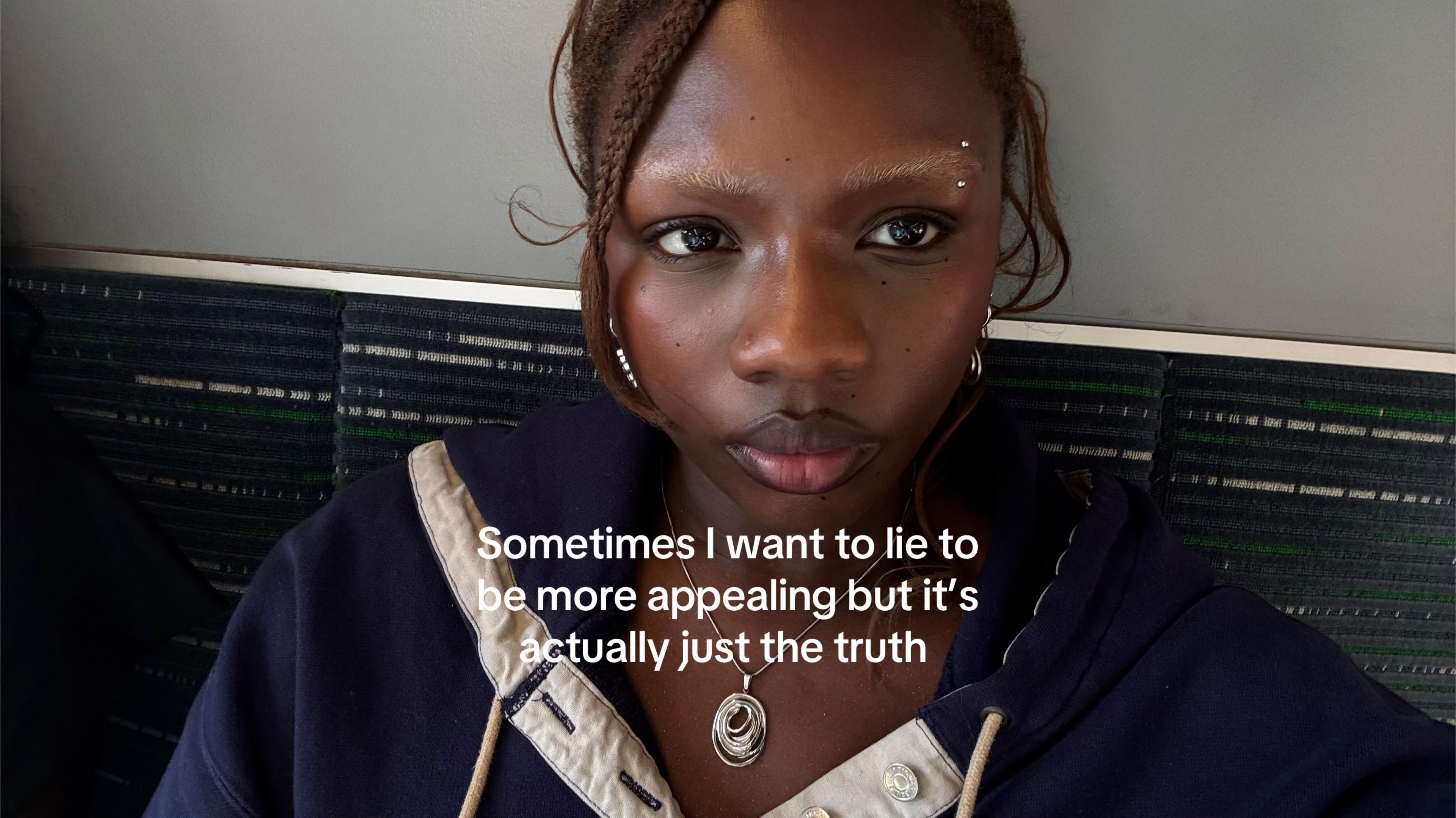 @Serena