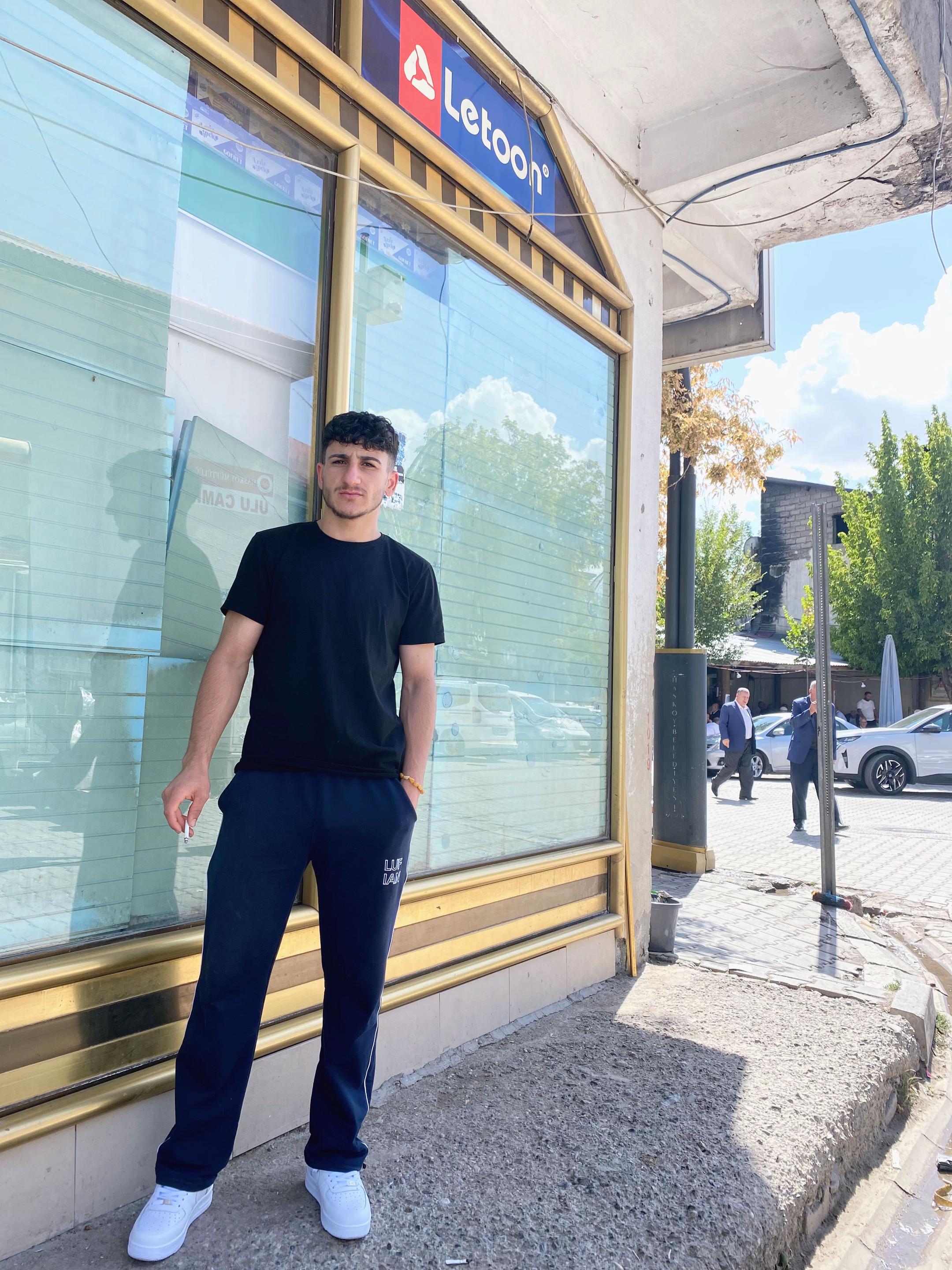 @Turan kavcan