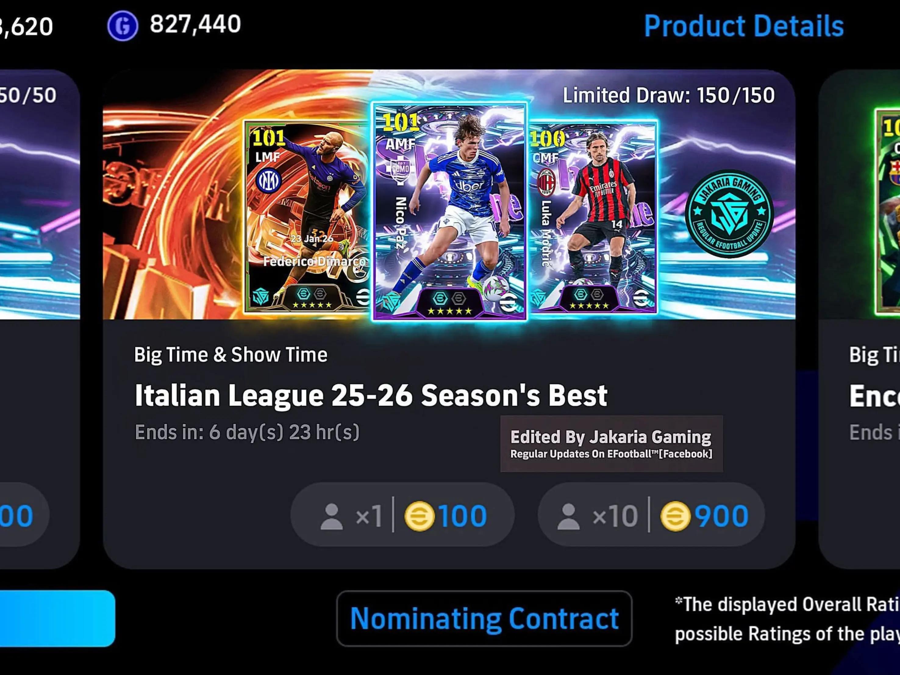 @Efootball_&trade;