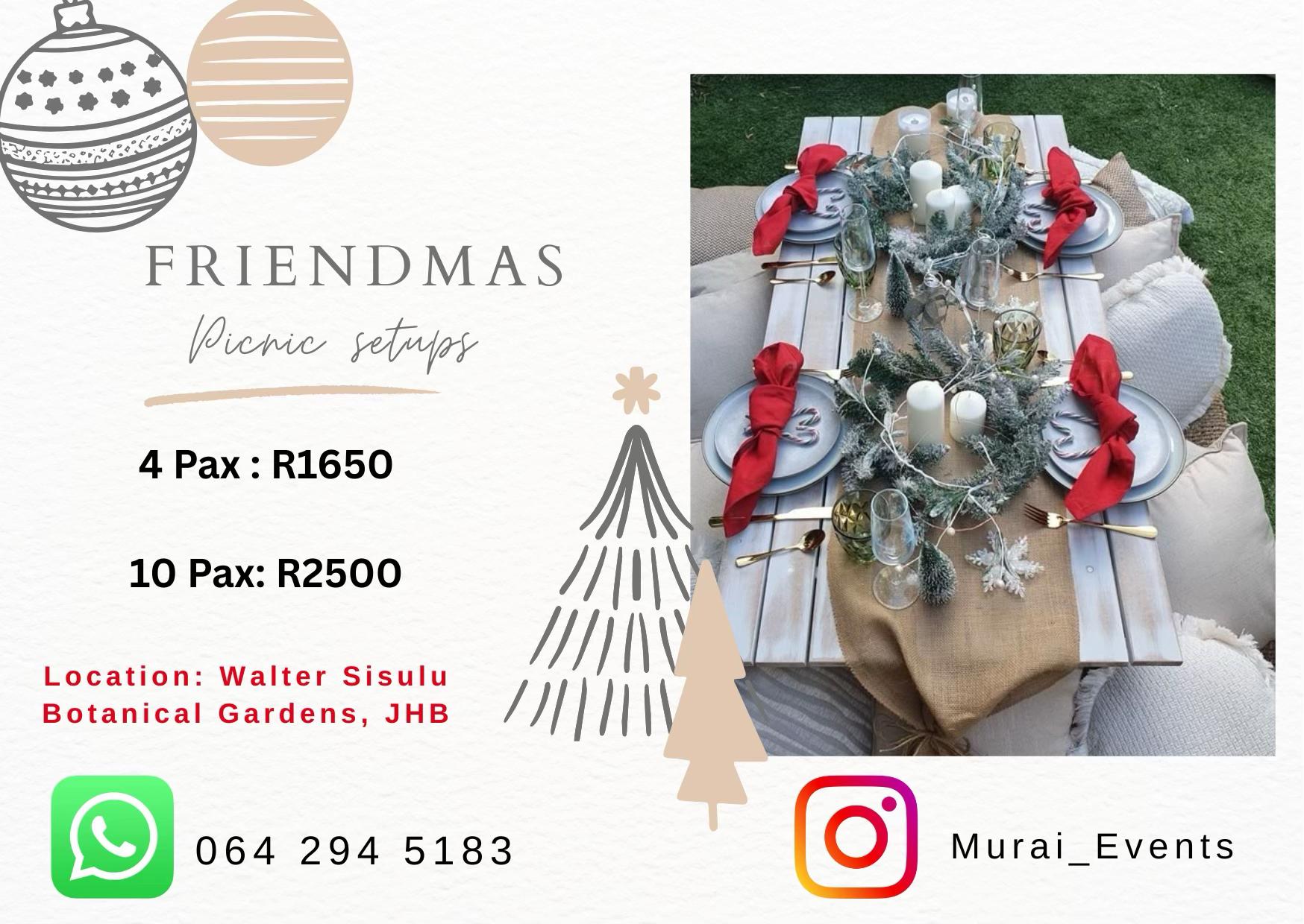 @Murai Events
