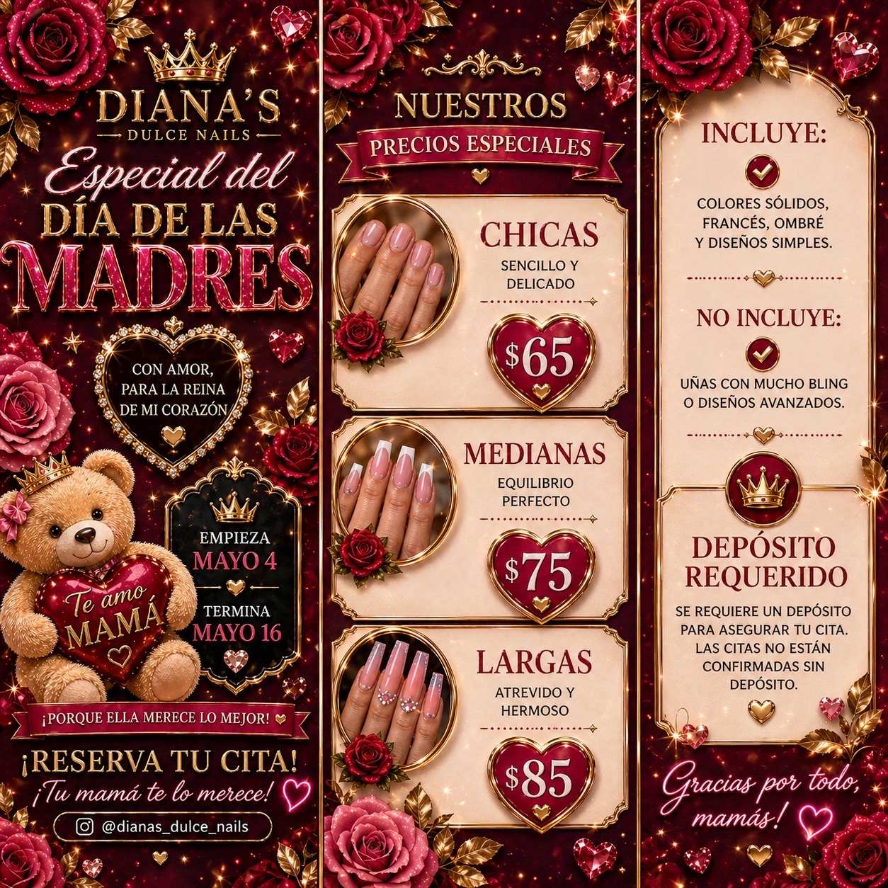 @La_vida_es_dulce