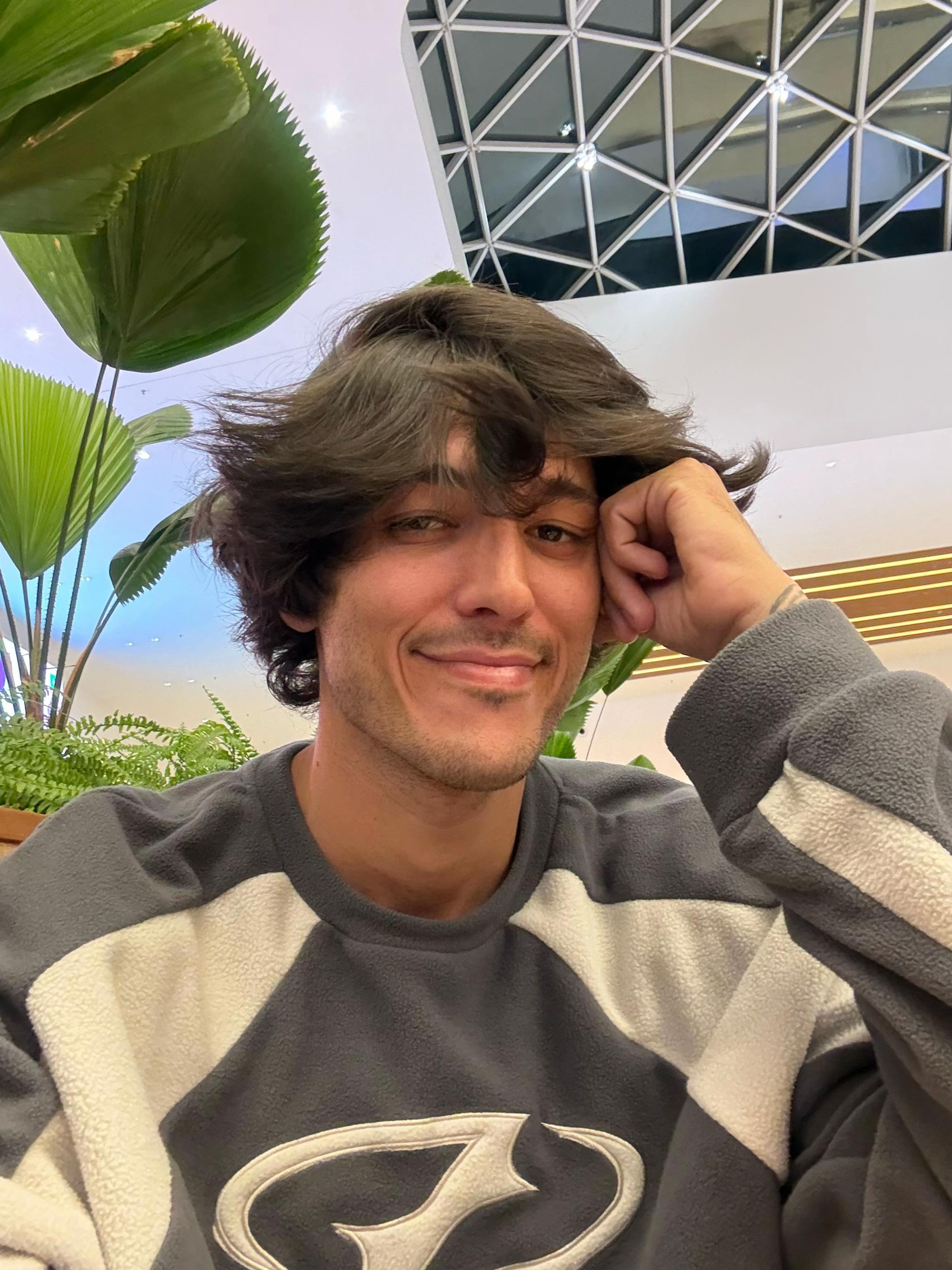 @Davi Bonitu