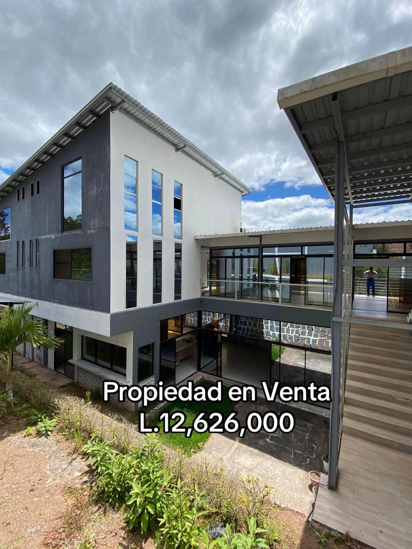 @Venta/Alquileres Tegucigalpa🏠