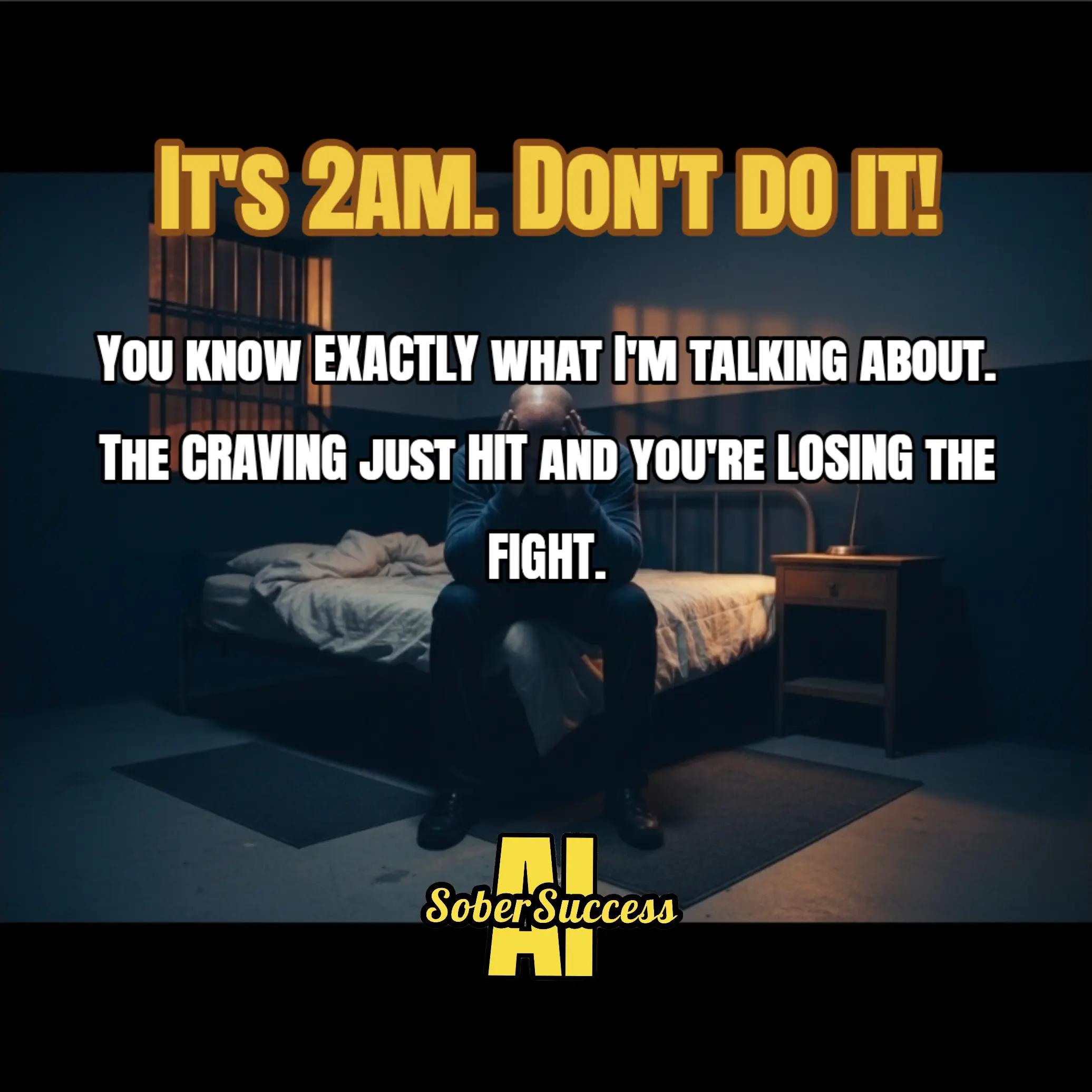 @Mikey | SoberSuccess Coach