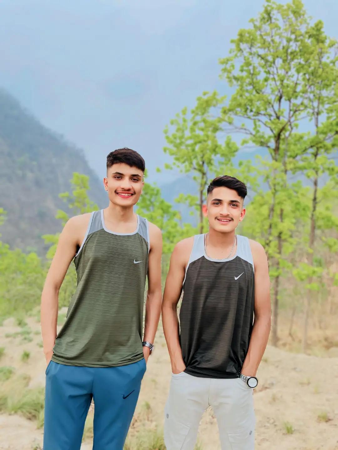 @Prabin Aryal