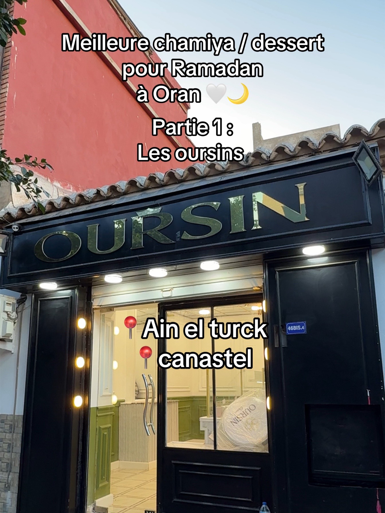 @Let’s taste it