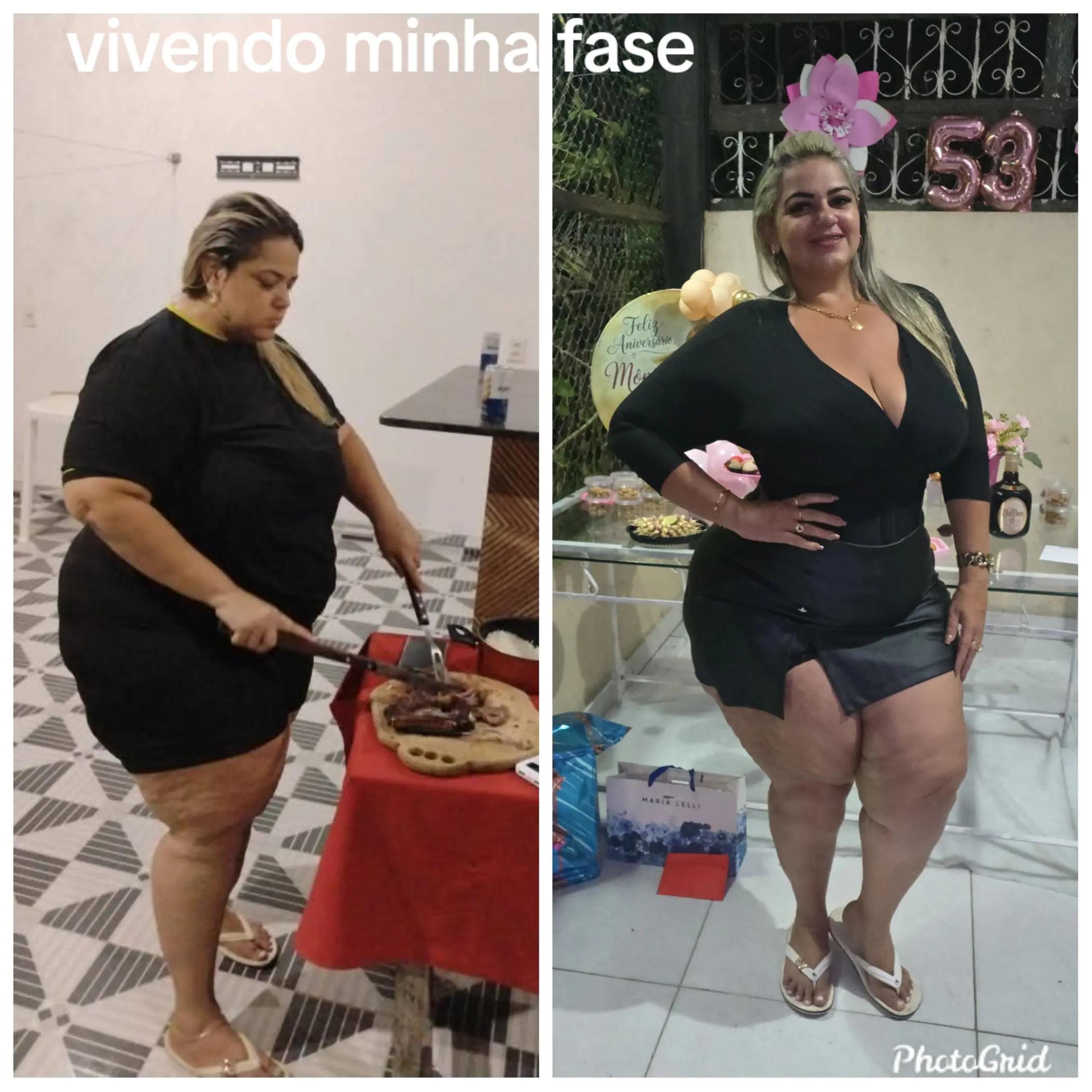 @Monique Rabelo.
