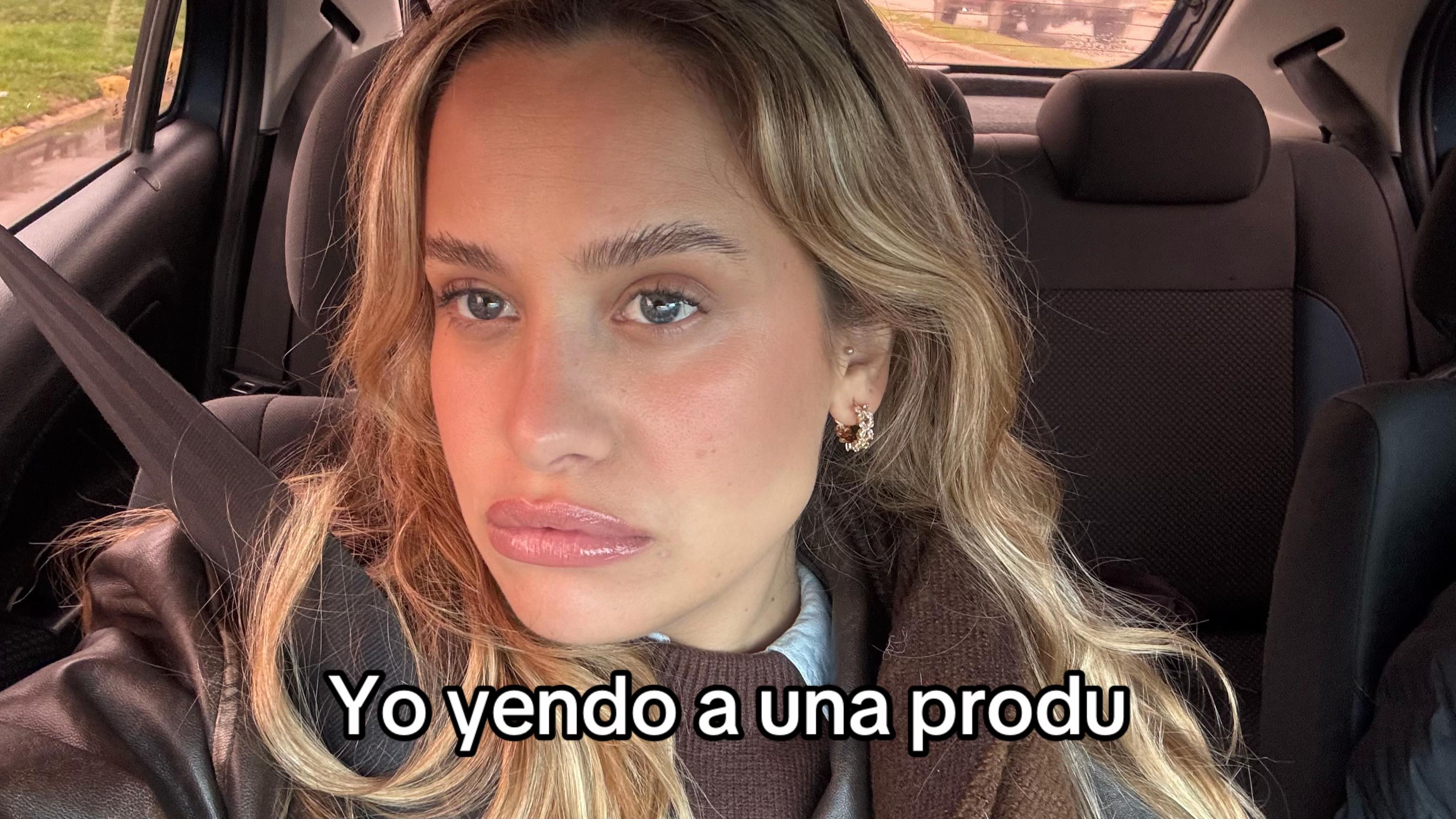 @Bethania León