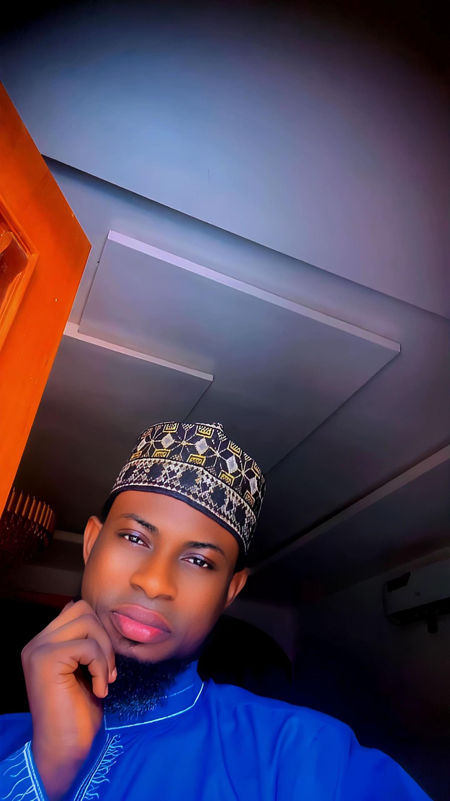 @Farozdaq
