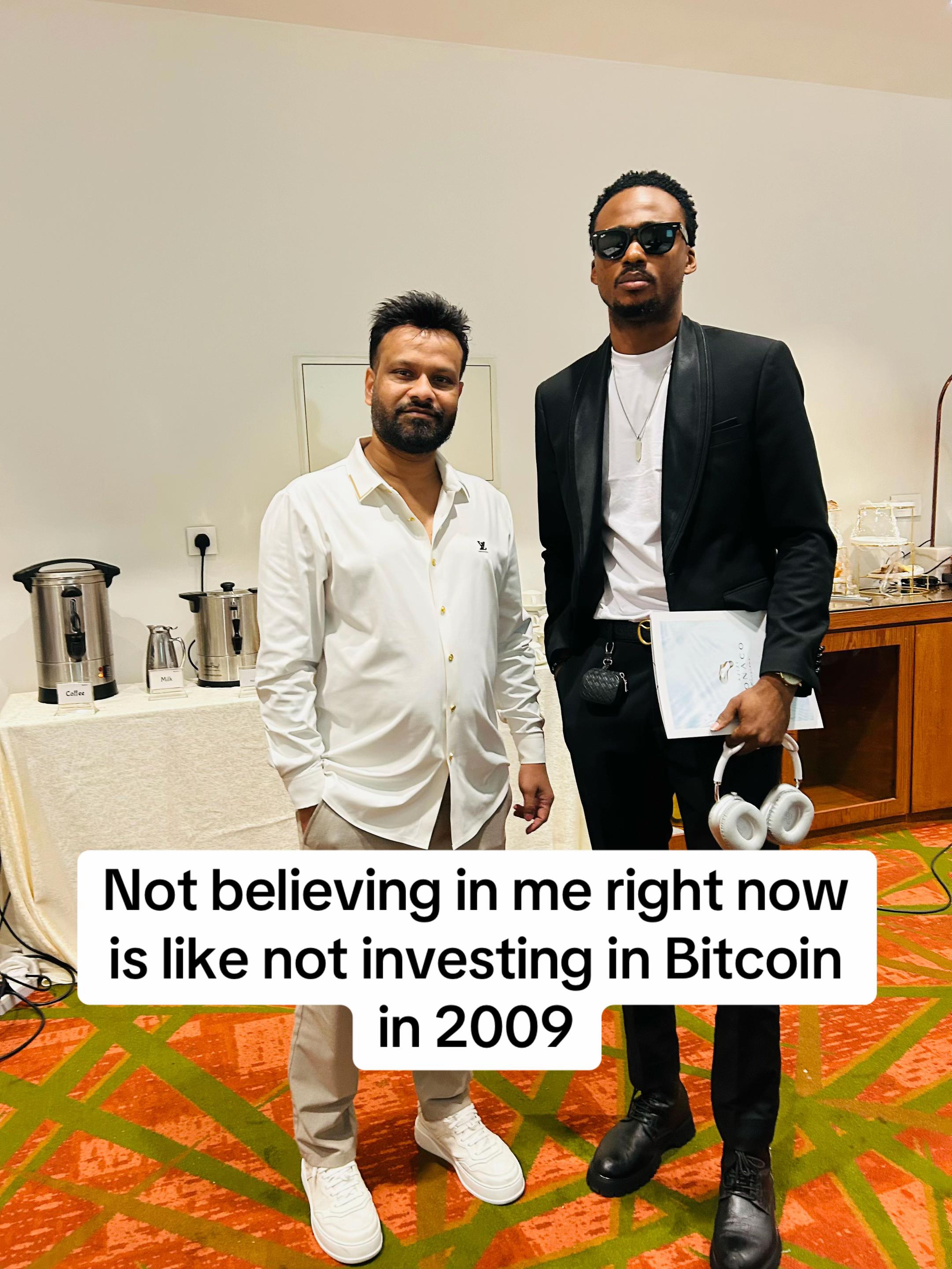 @DR. FABULOUS 🩺 Investment Boy