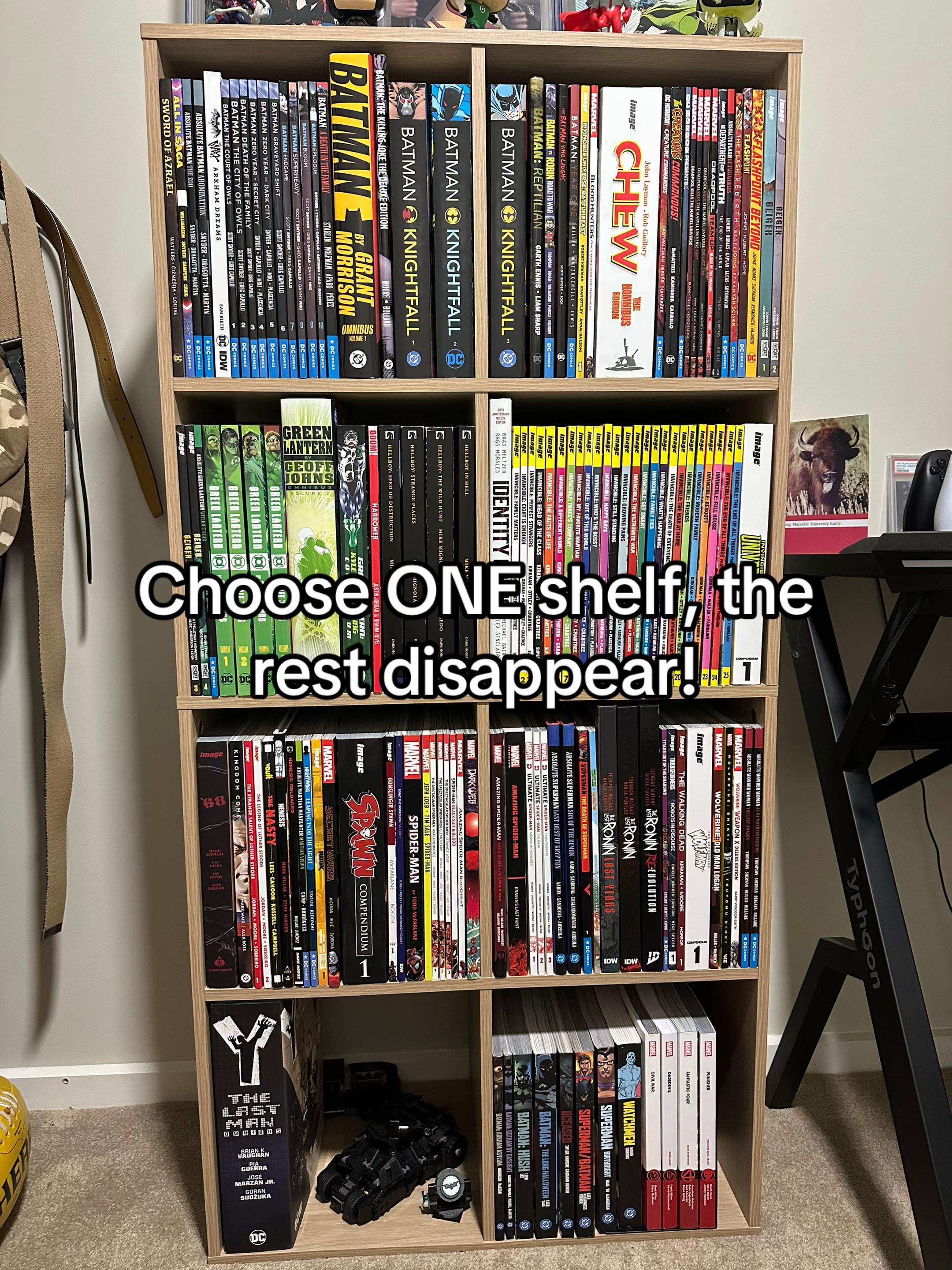 @Casual Comics