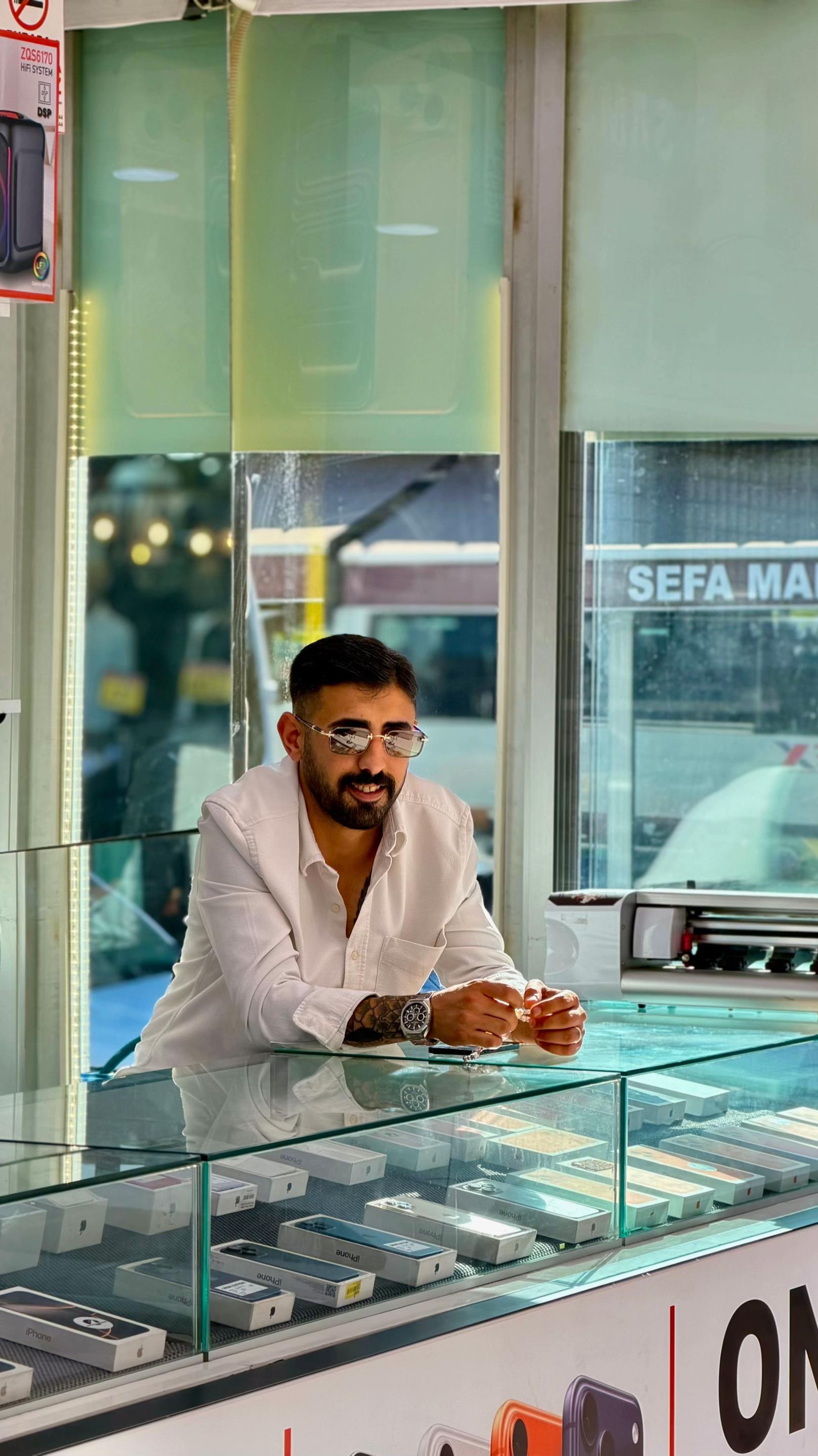 @Mikail y&uuml;k