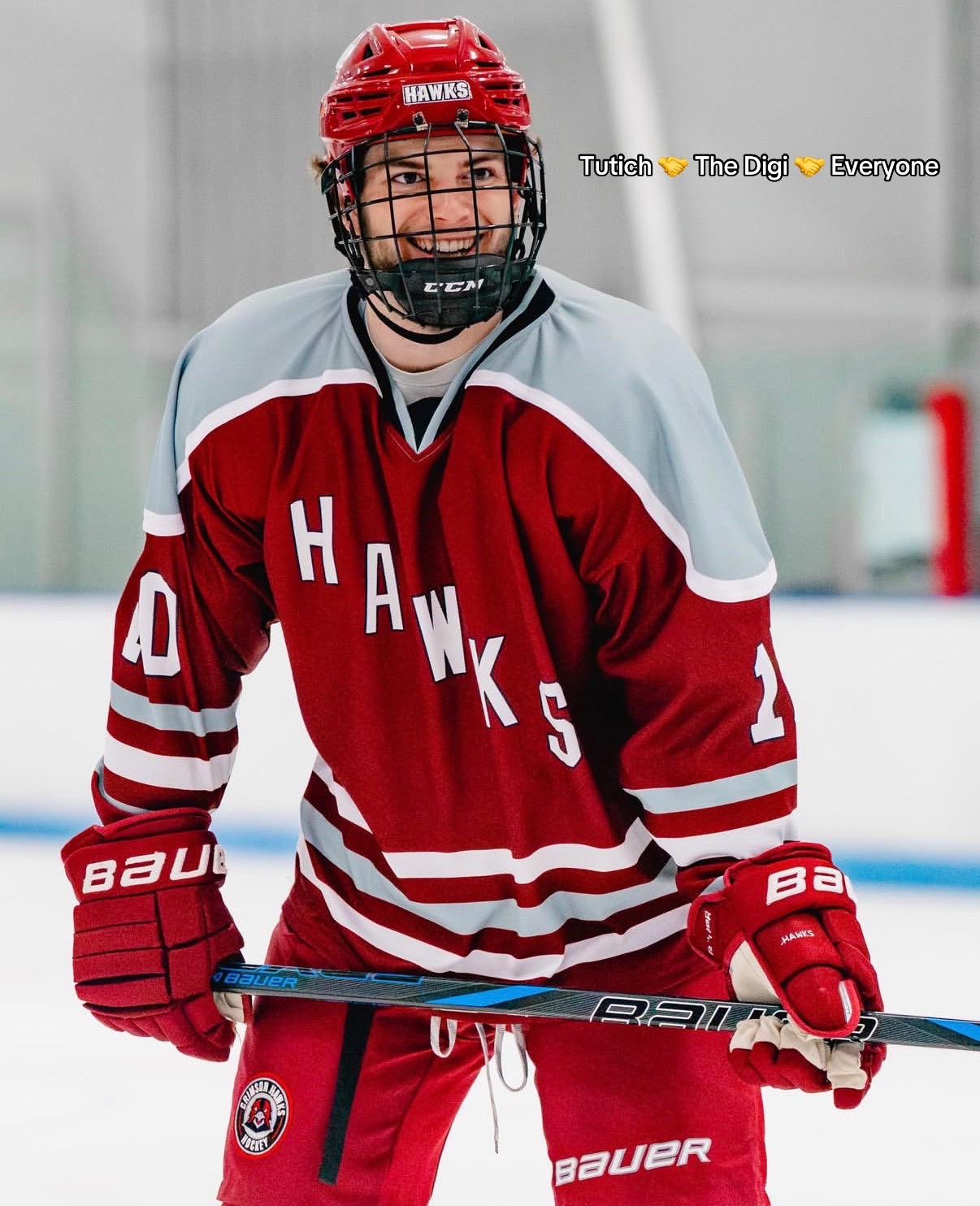 @IUP Hockey