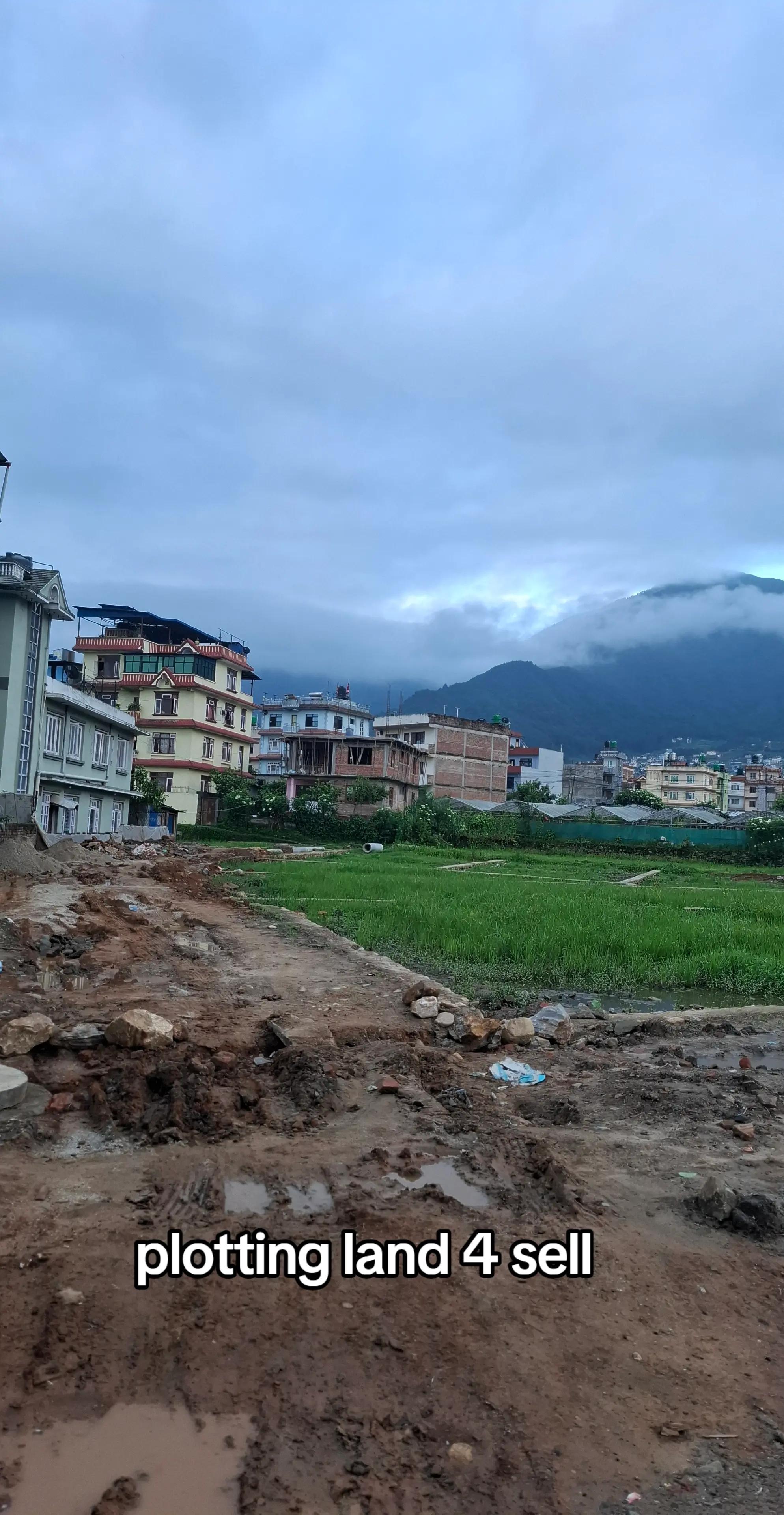 @घरजग्गा किन्नेबेच्ने sorenepal
