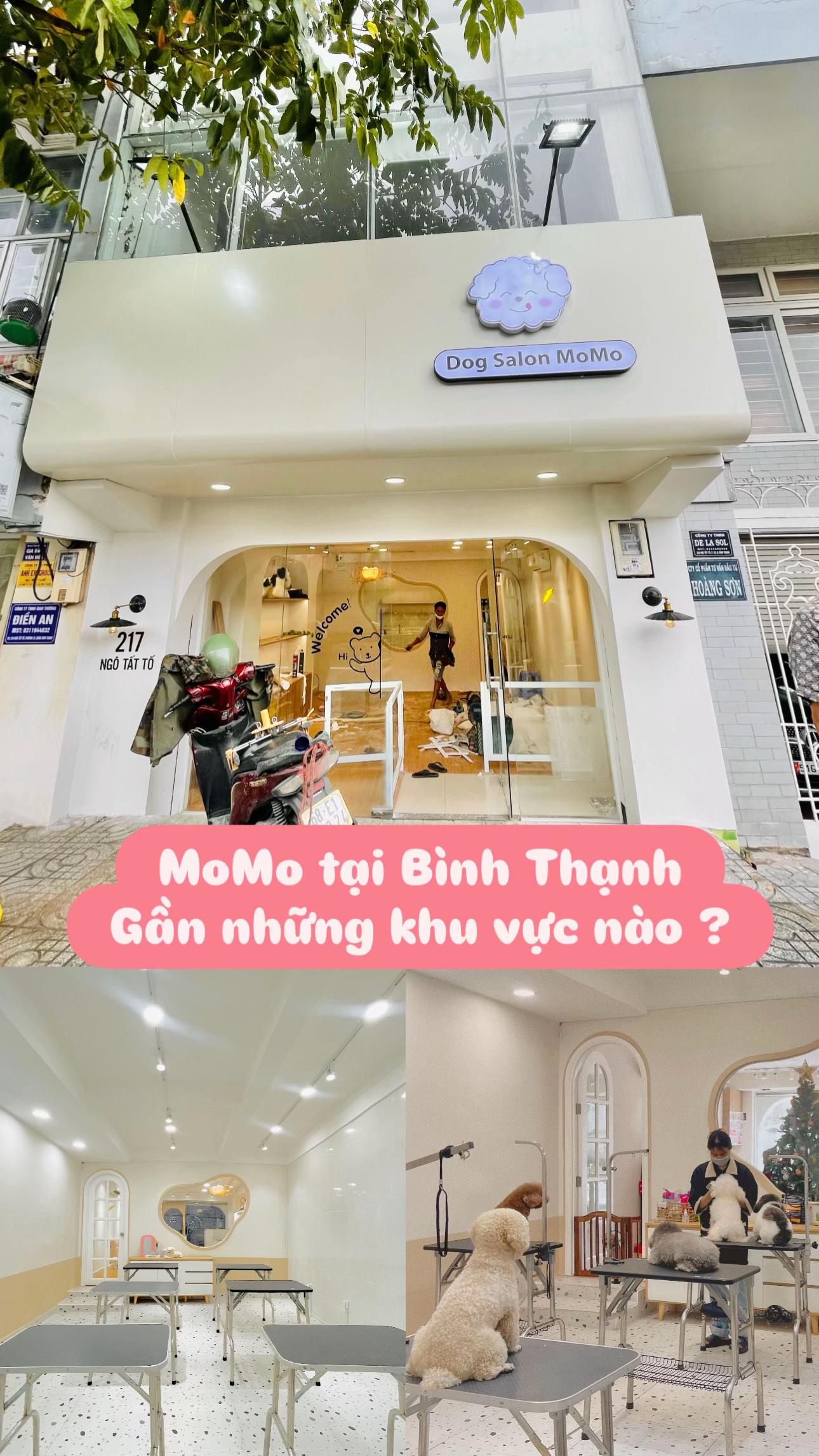 @TuongVan Petstylist