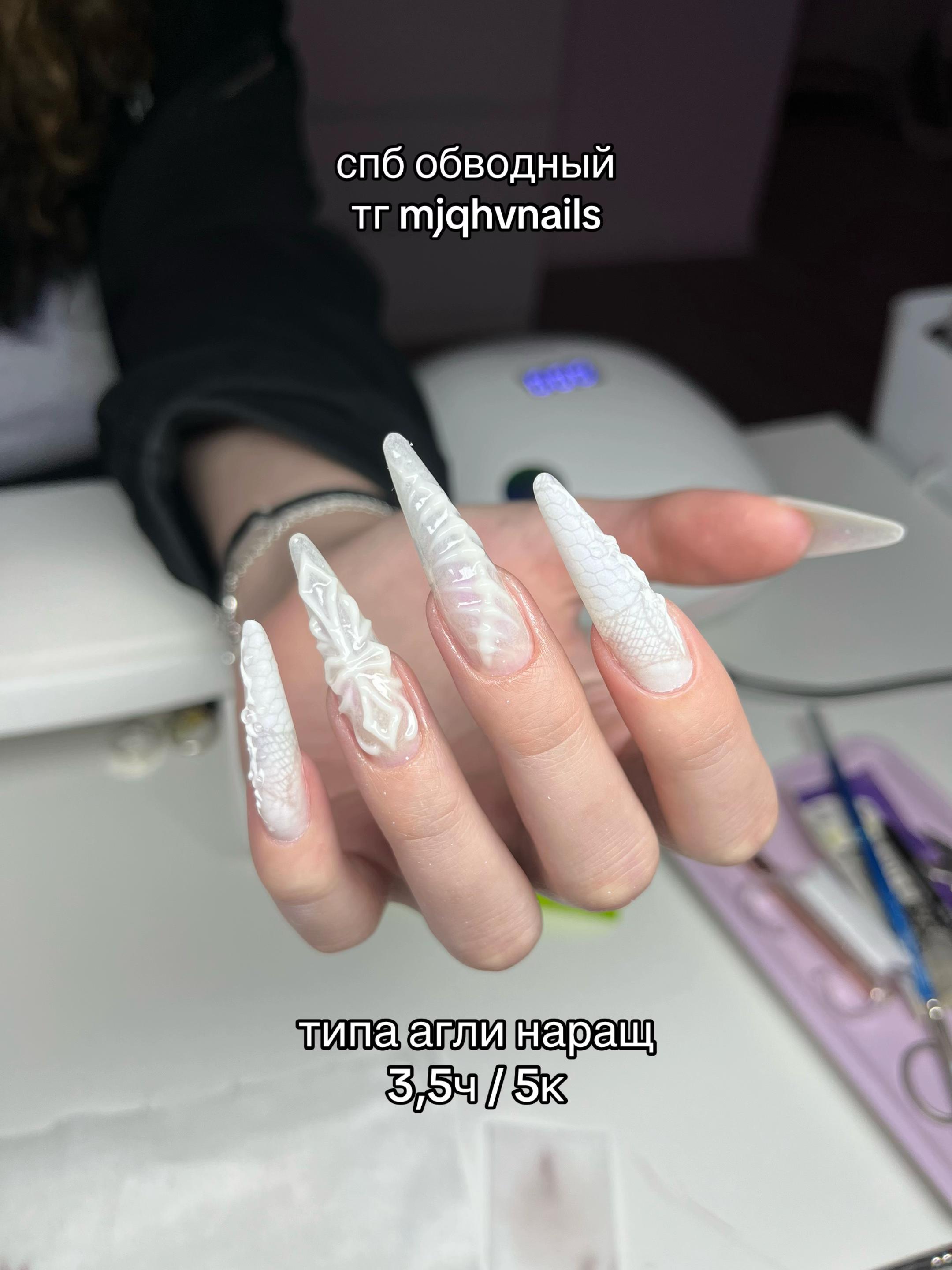 @тг mjqhvnails