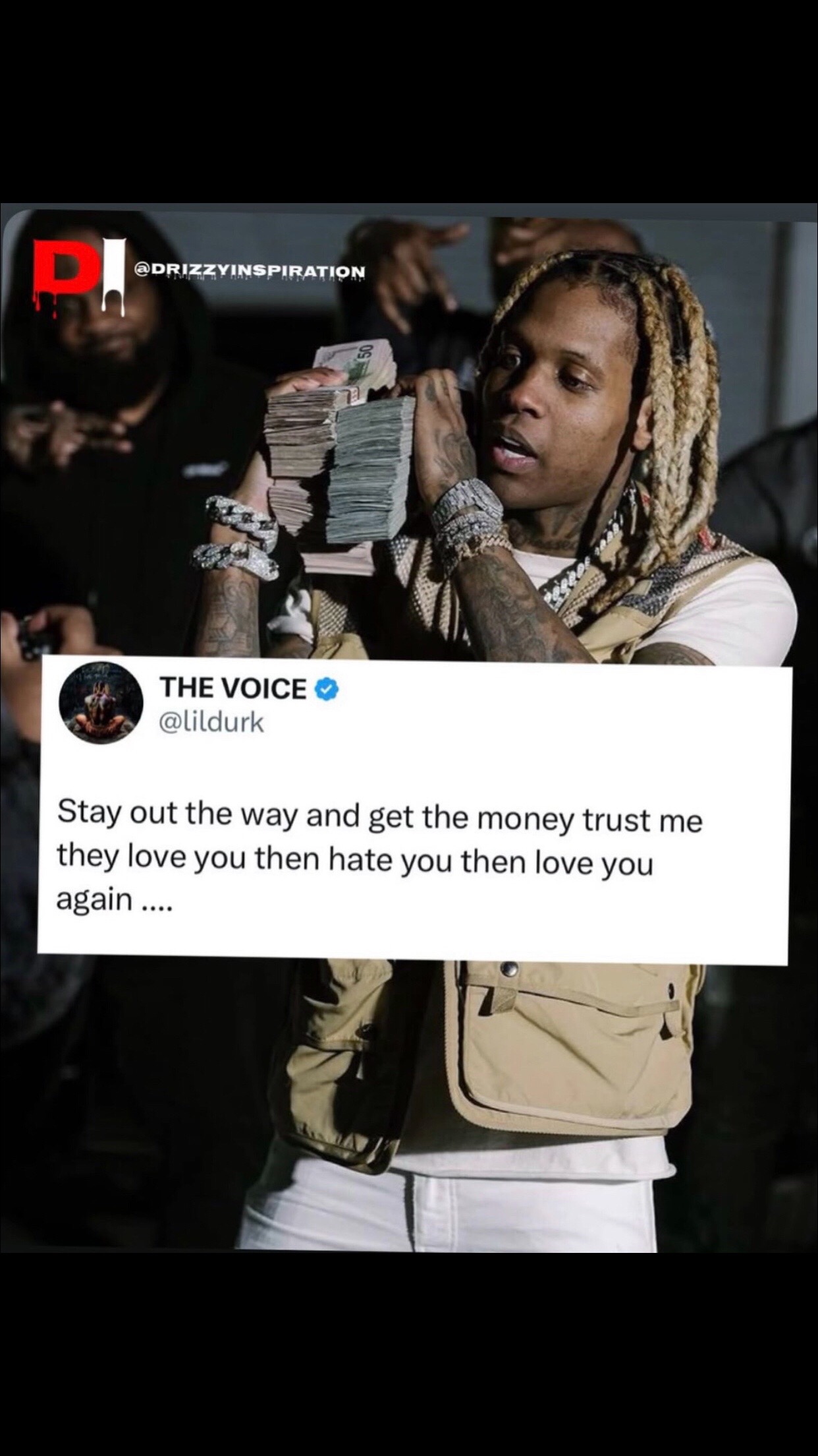 @Thegrestsp