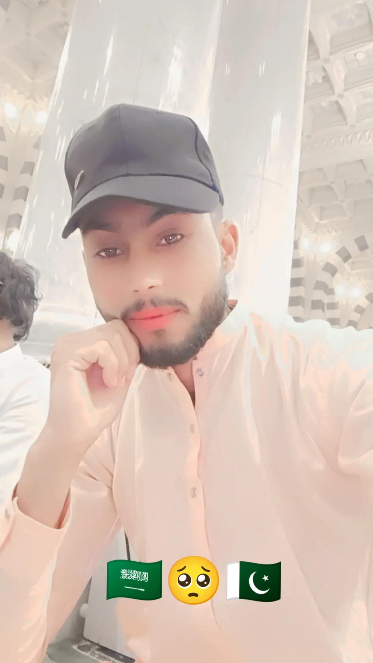 @ch Ali Ahmed