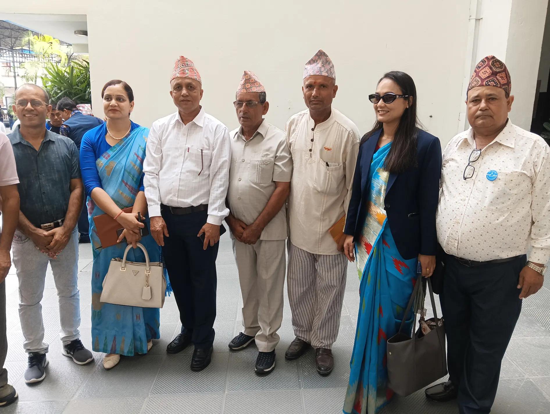 @Yadav Koirala
