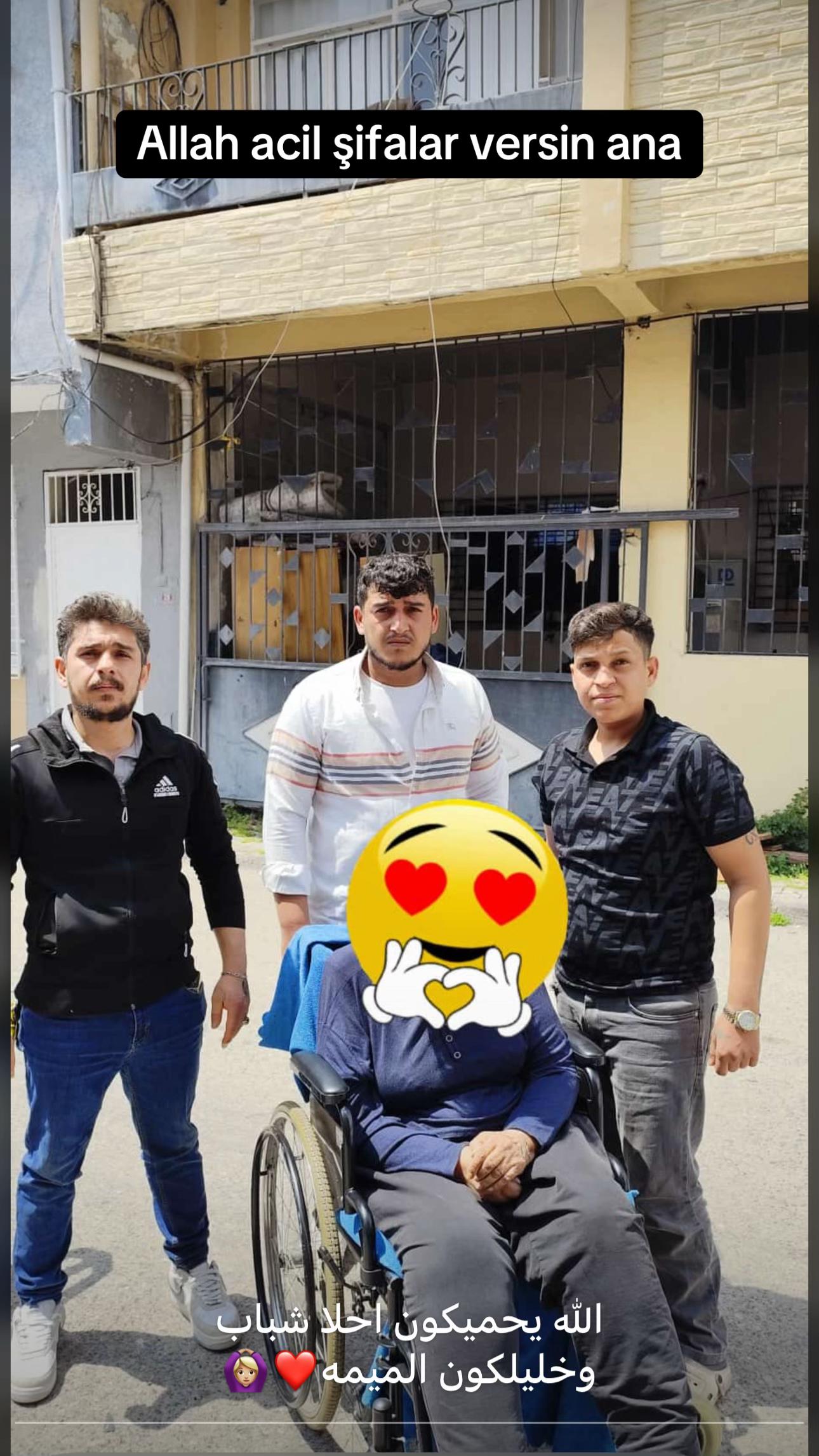 @Abu Abdullah أبو عبد الله