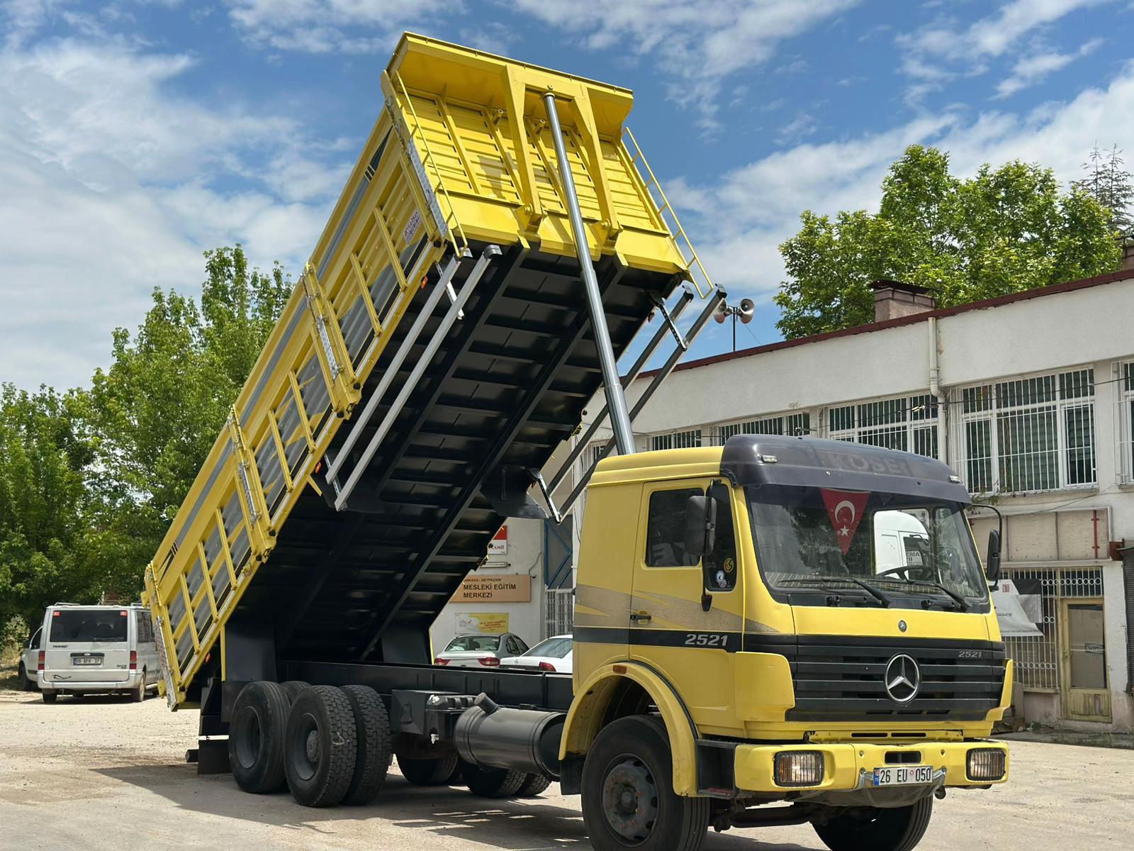 @BEYKARSAN KAROSER 05060963289