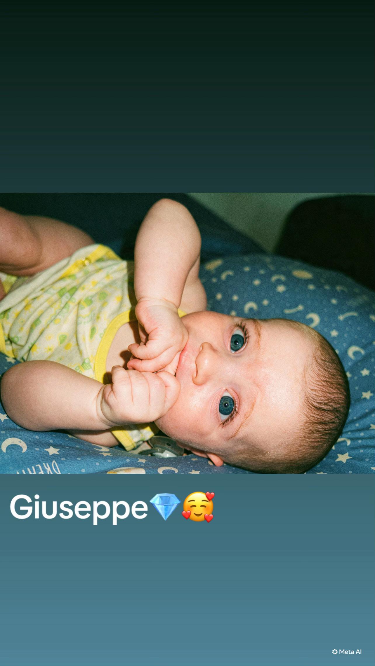 @Francesca Di Gennaro