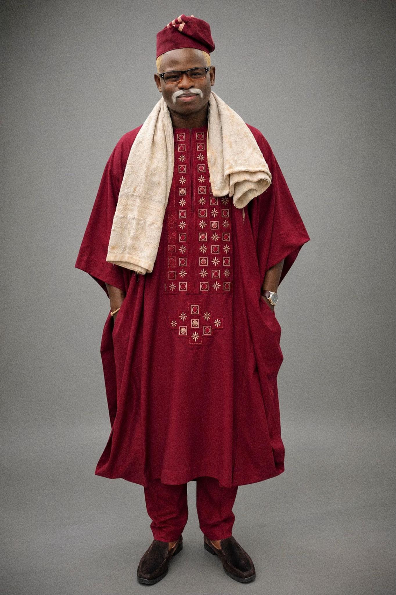 @IGOLOWO