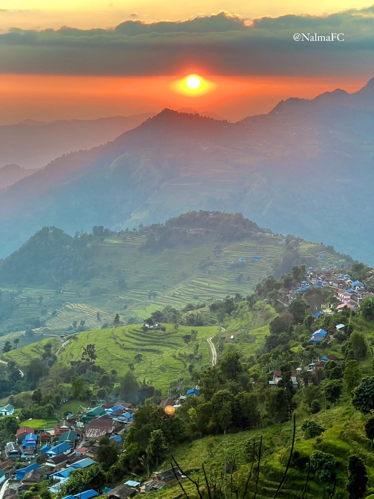 @Lalita Gurung