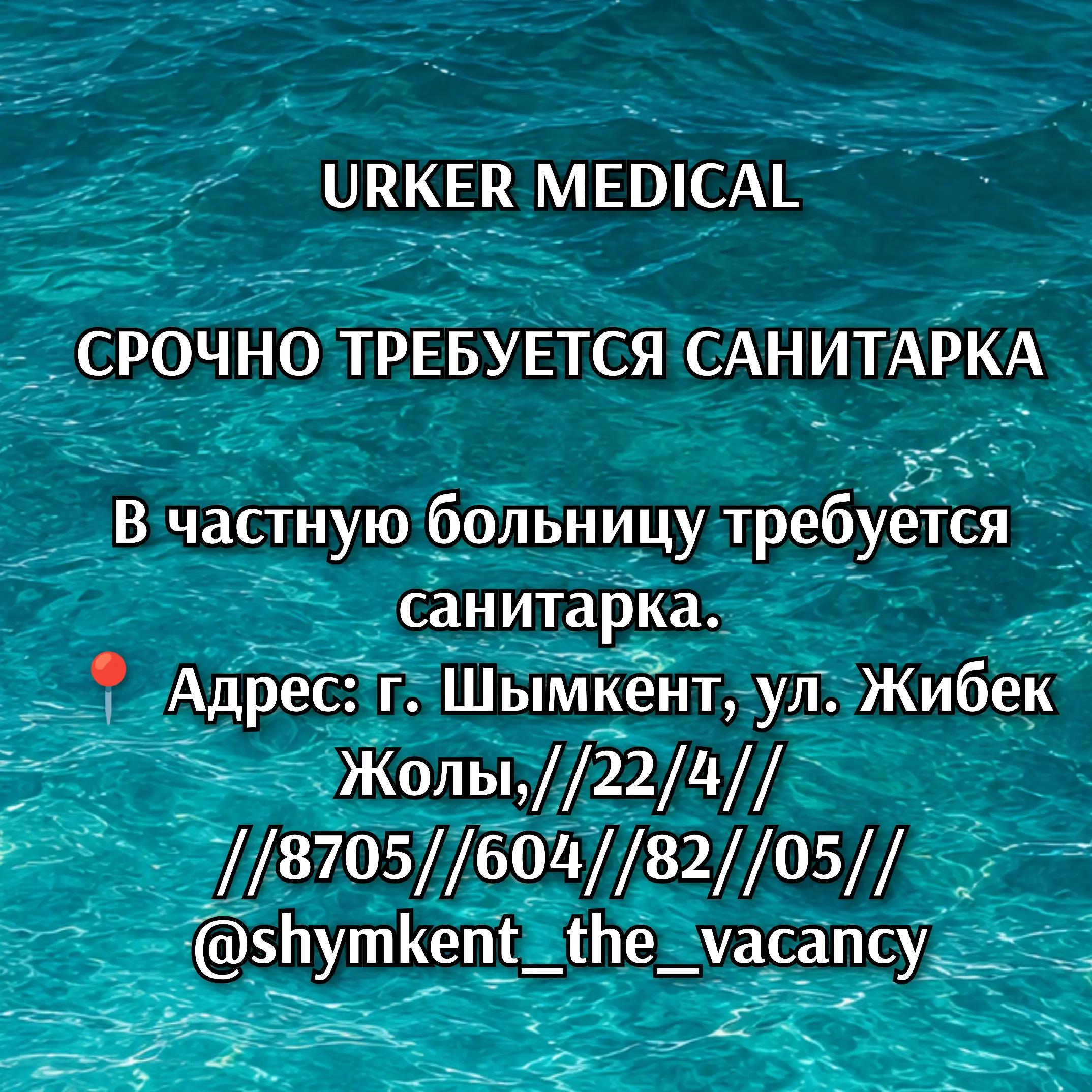 @Shymkent_the_vacancy