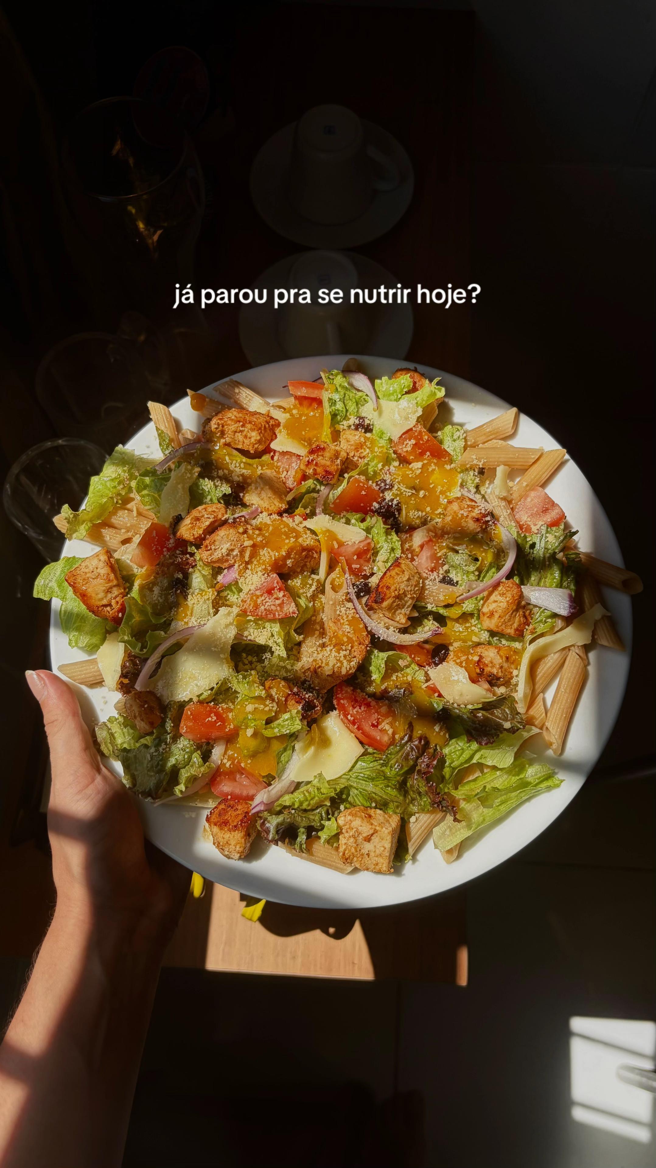@Ludmila Lins | Nutricionista