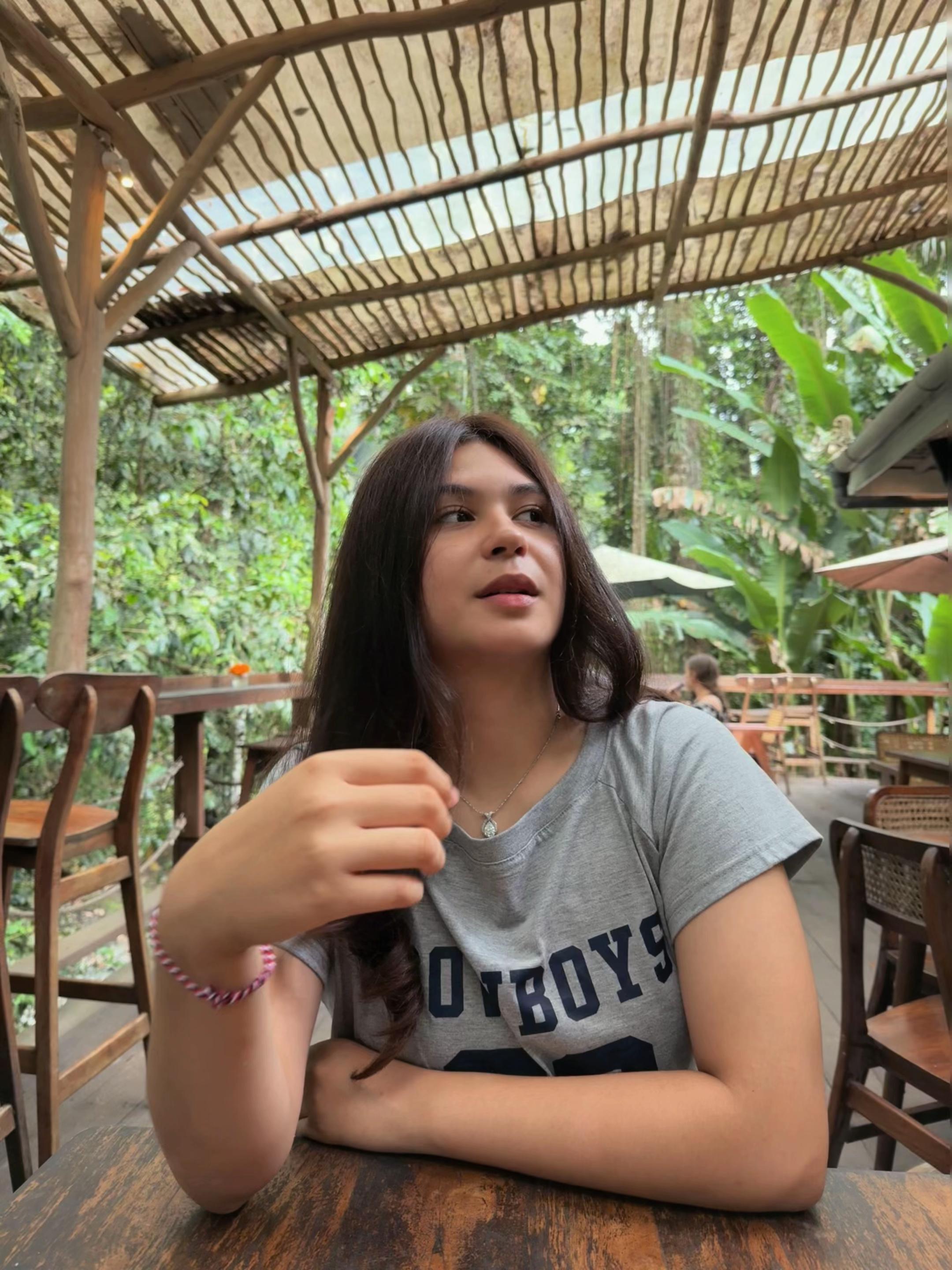 @Bule jamets