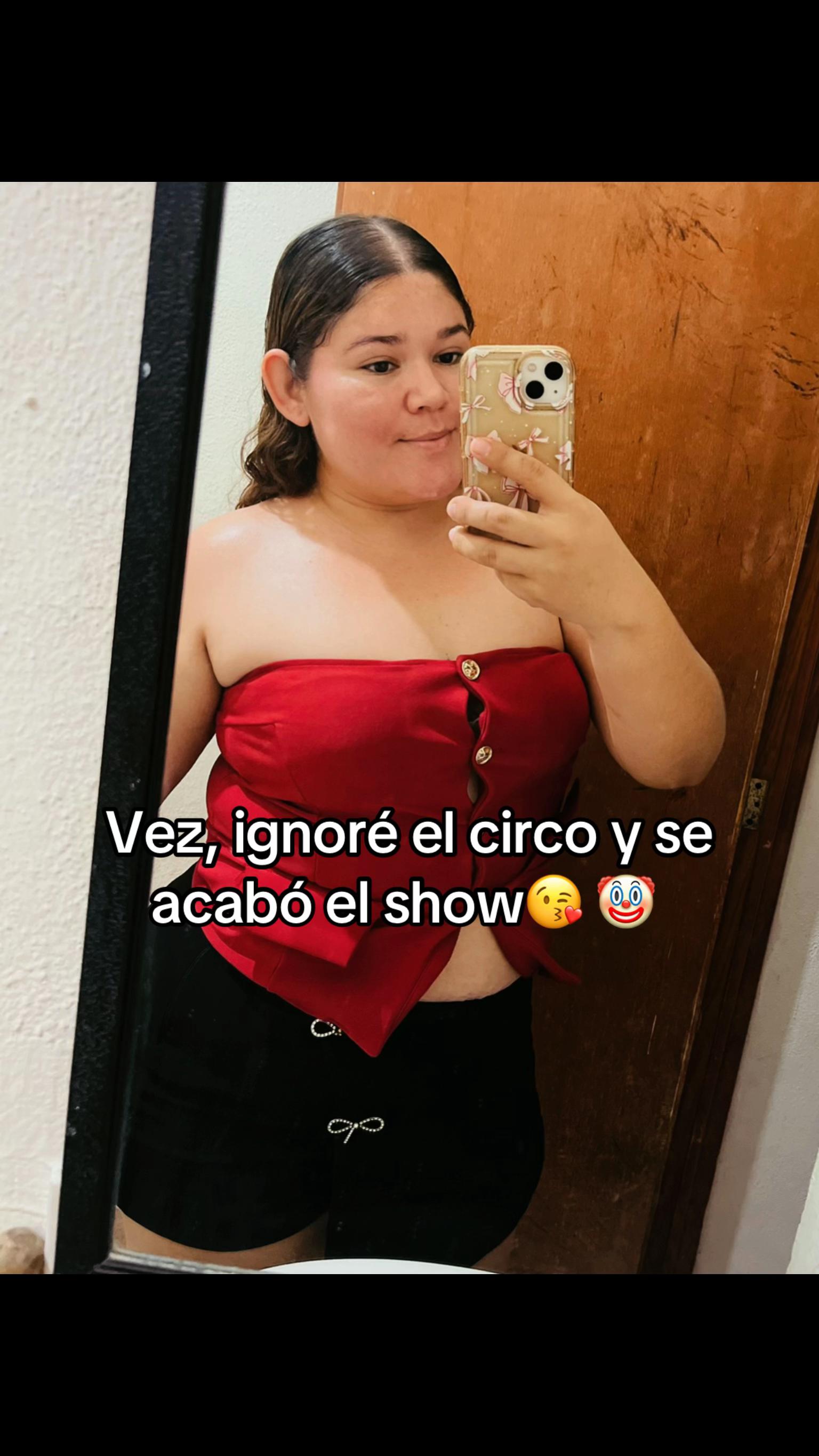 @Rosalinda Molina
