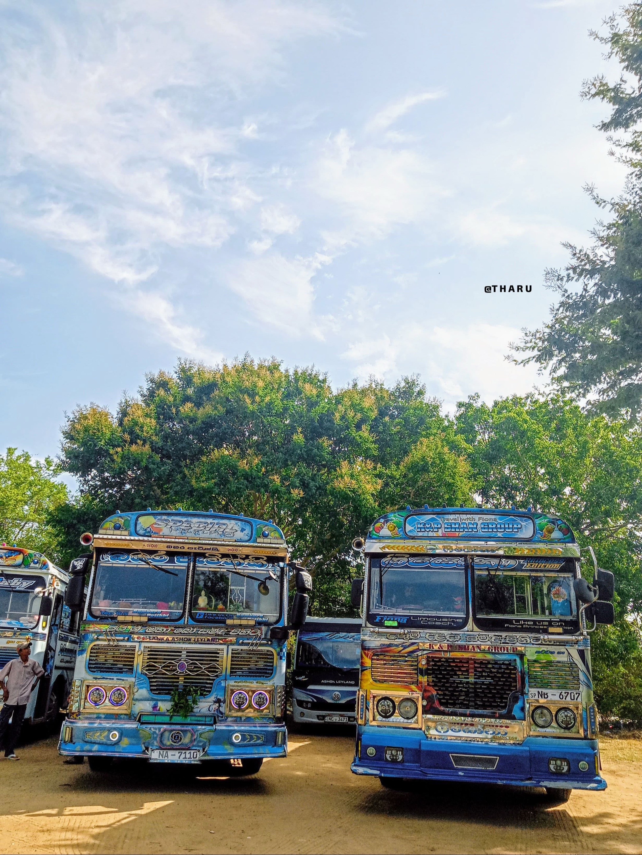 @බඹර පැටික්කි luxury edition 💙