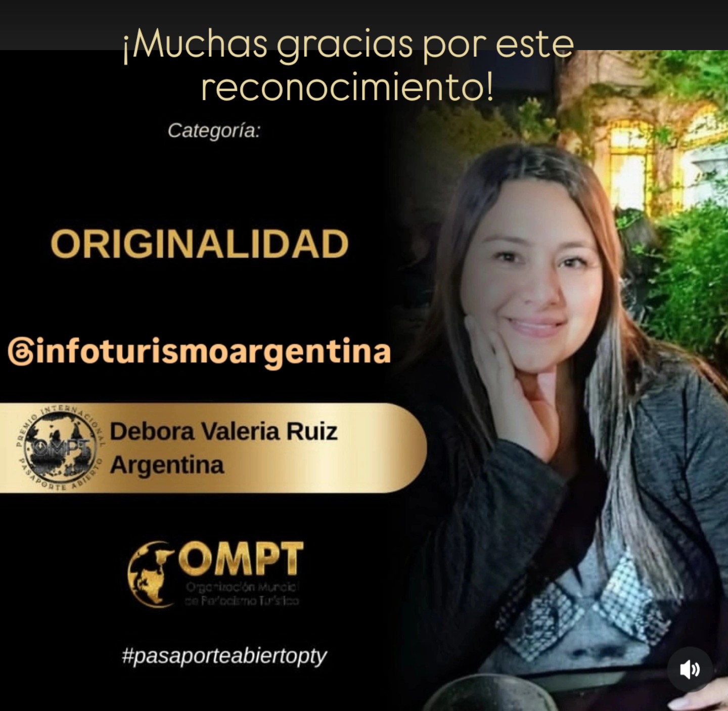 @Infoturismo Argentina