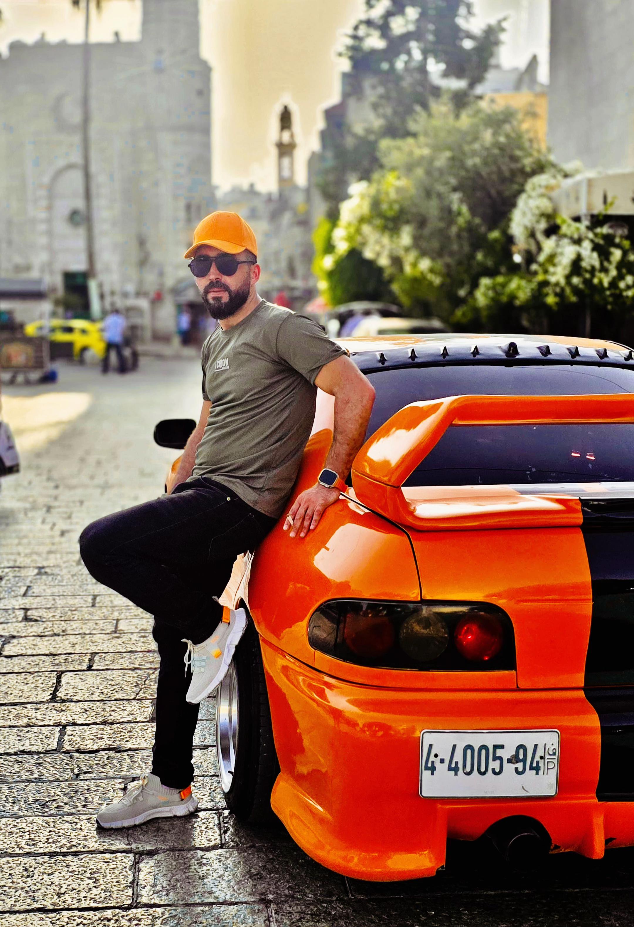 @ابو ناصر🧡راعي البرتقالية🍊