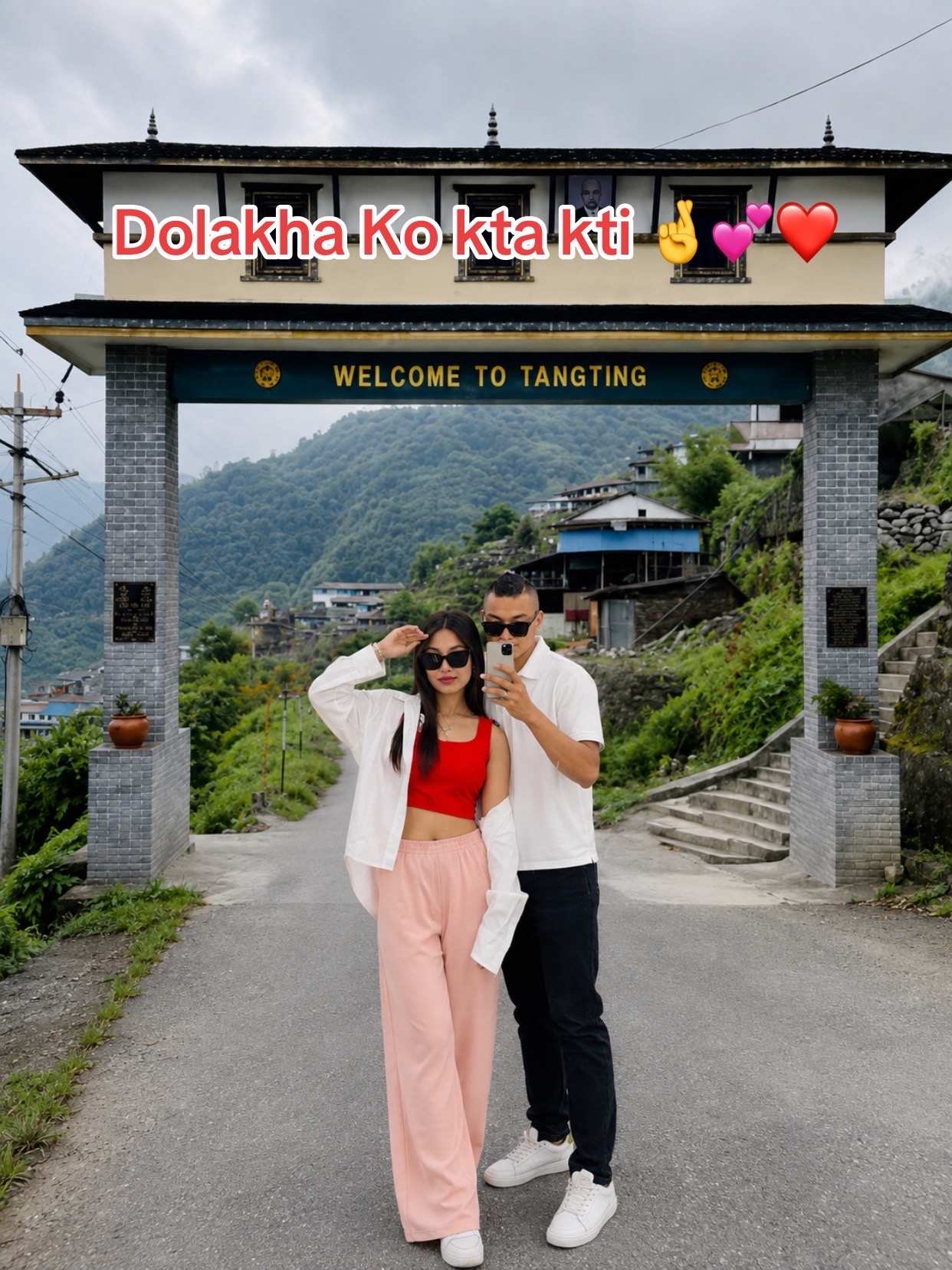 @🇷🇴mayalu🇷🇴prem❤️shrestha❤️