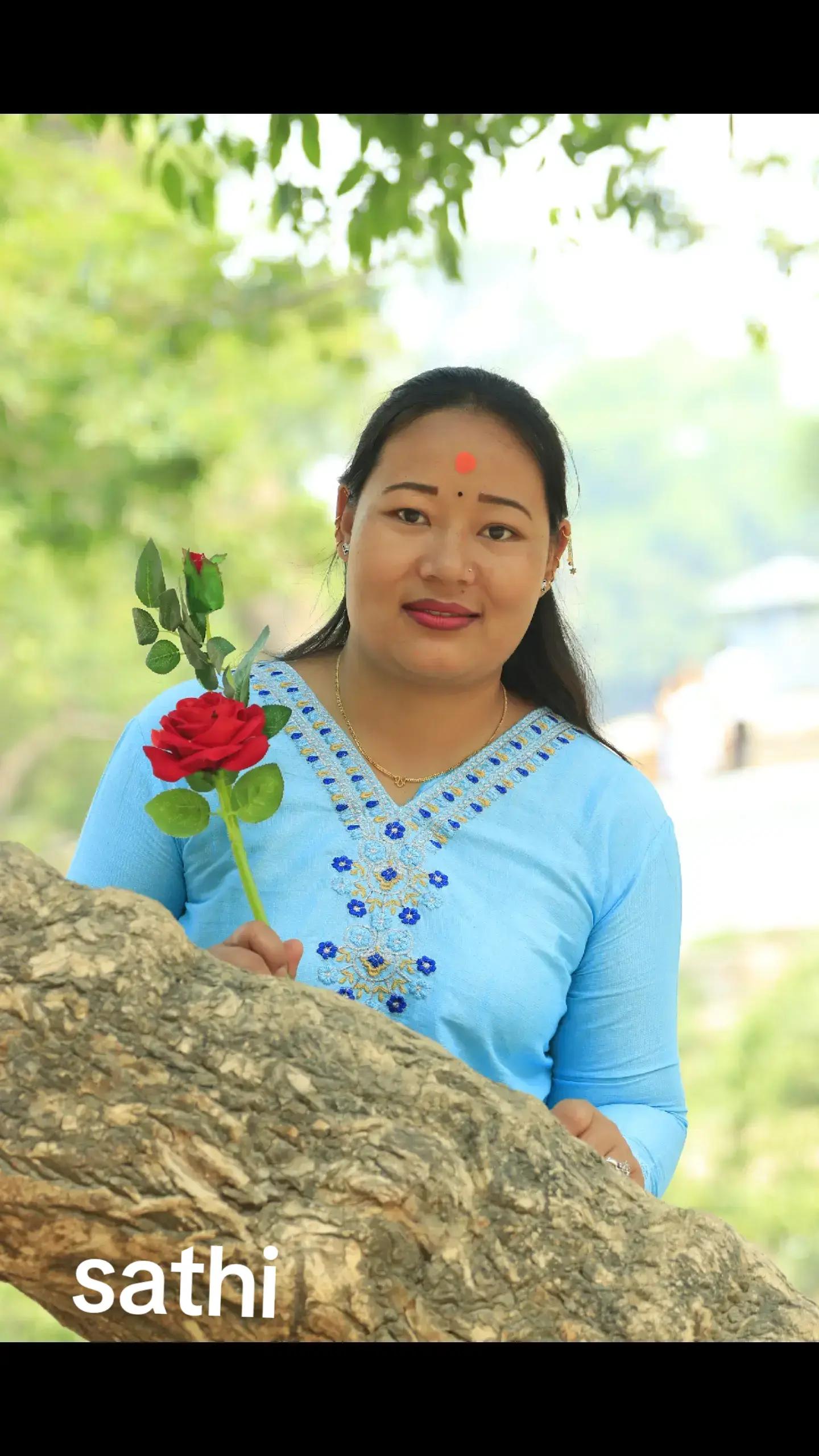 @Maya ghising