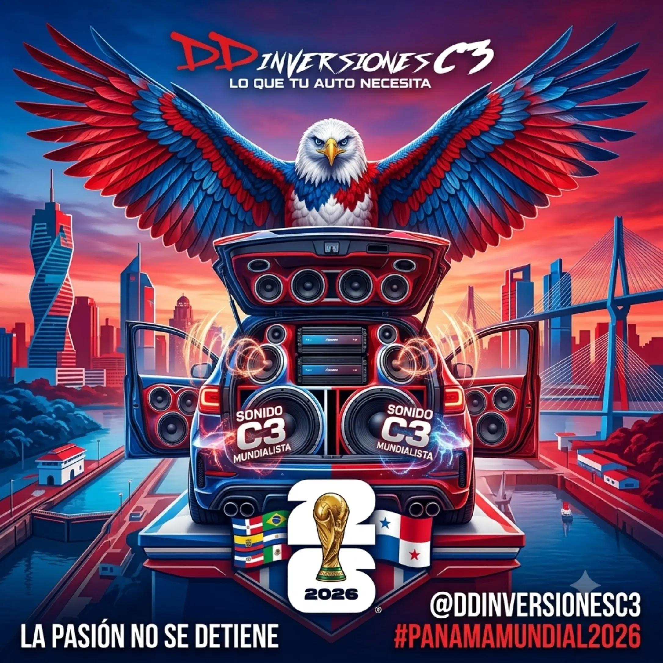 @DD inversiones C3