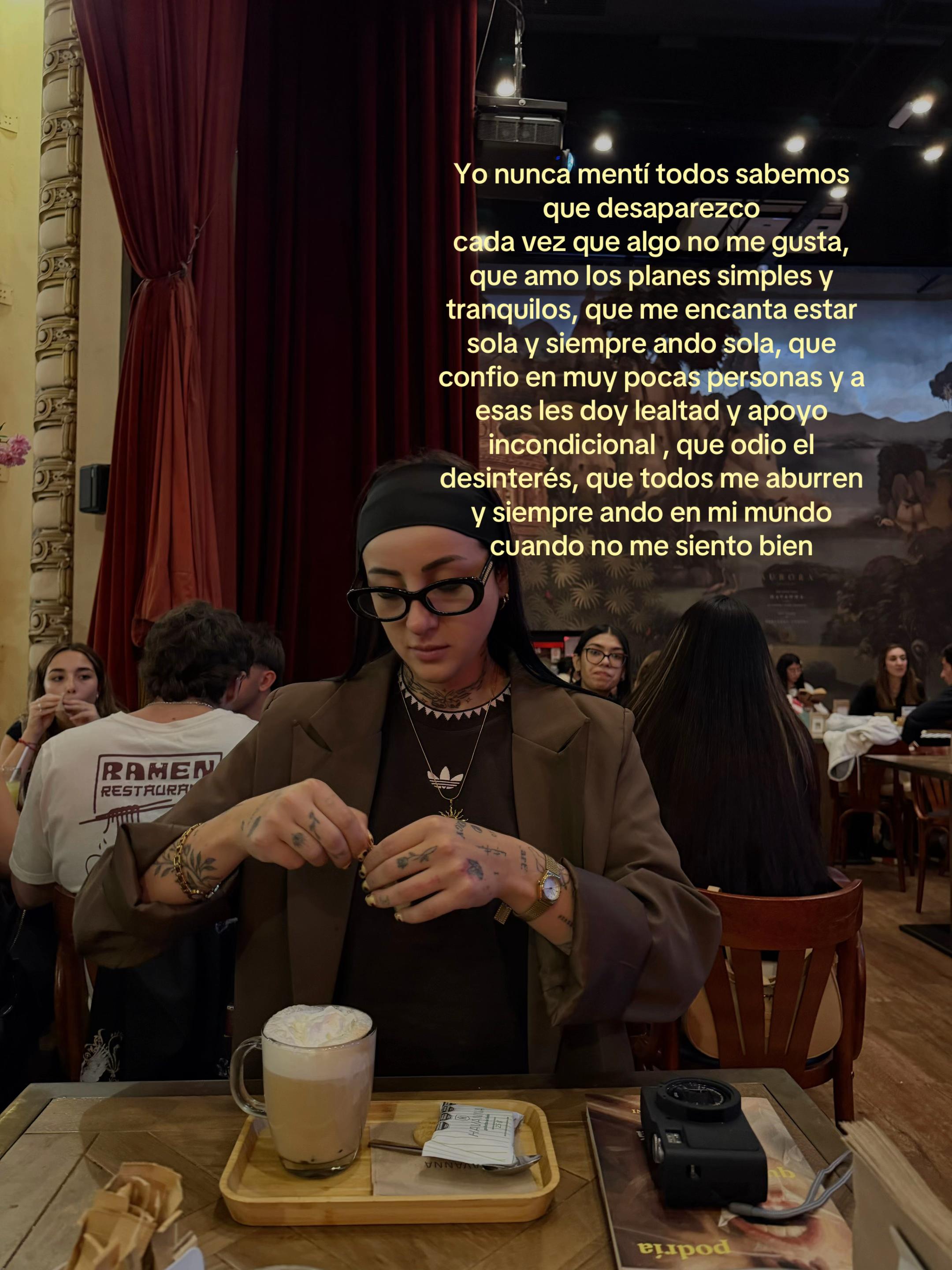 @Mai Trubiano