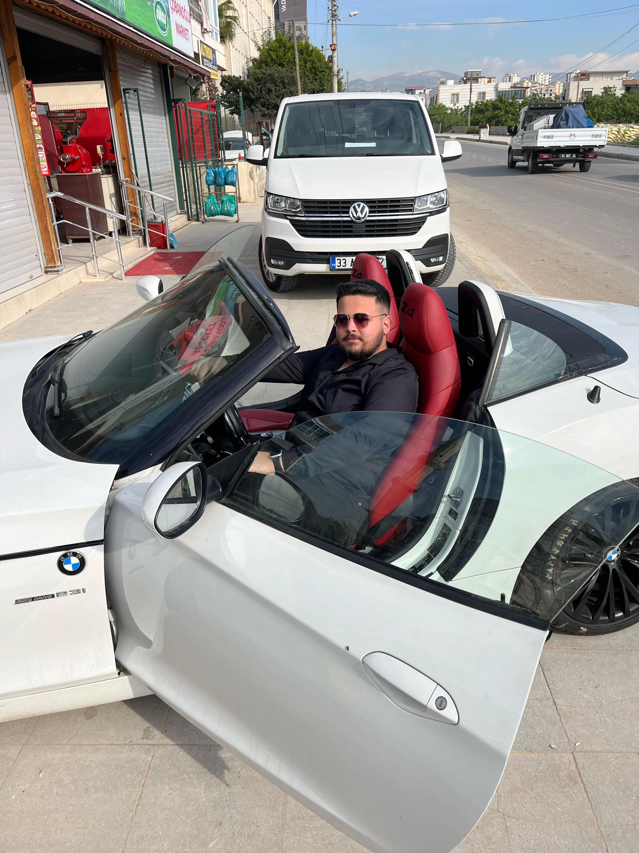 @RAMAZAN &Ccedil;OBANOĞLU