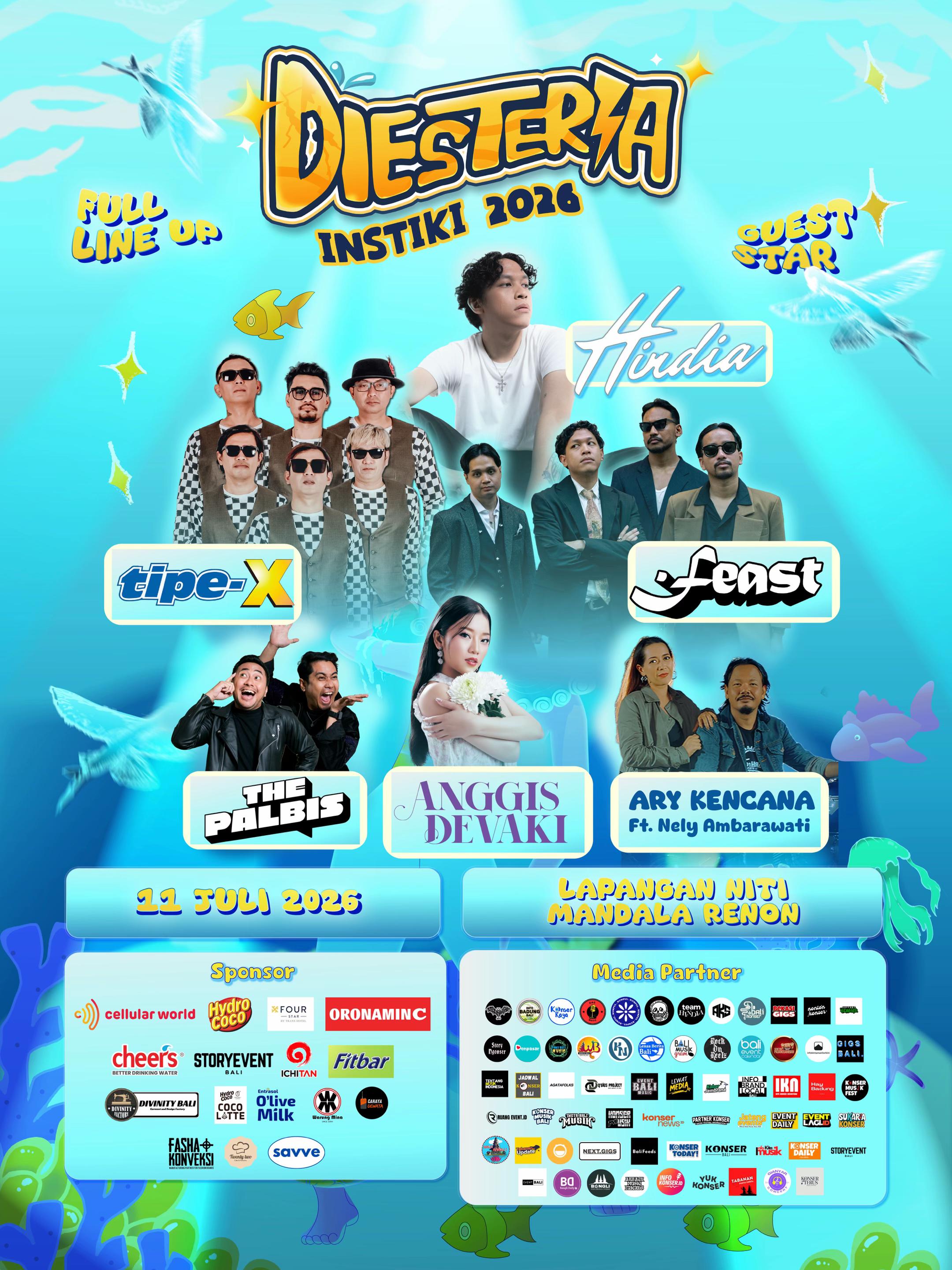 @STORIEVENT BALI