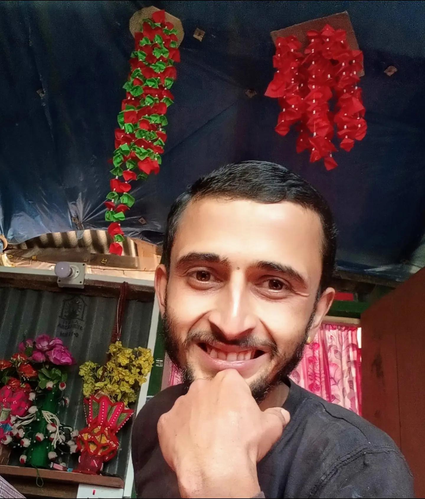 @गाउँले 🤭💗